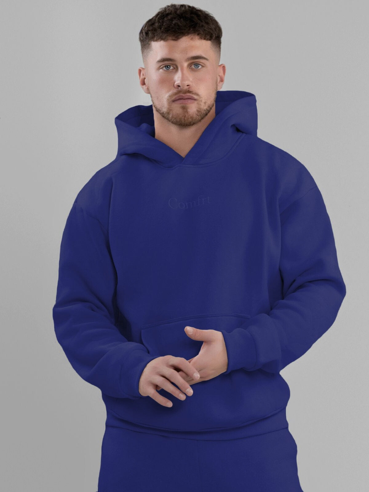 Indigo / M