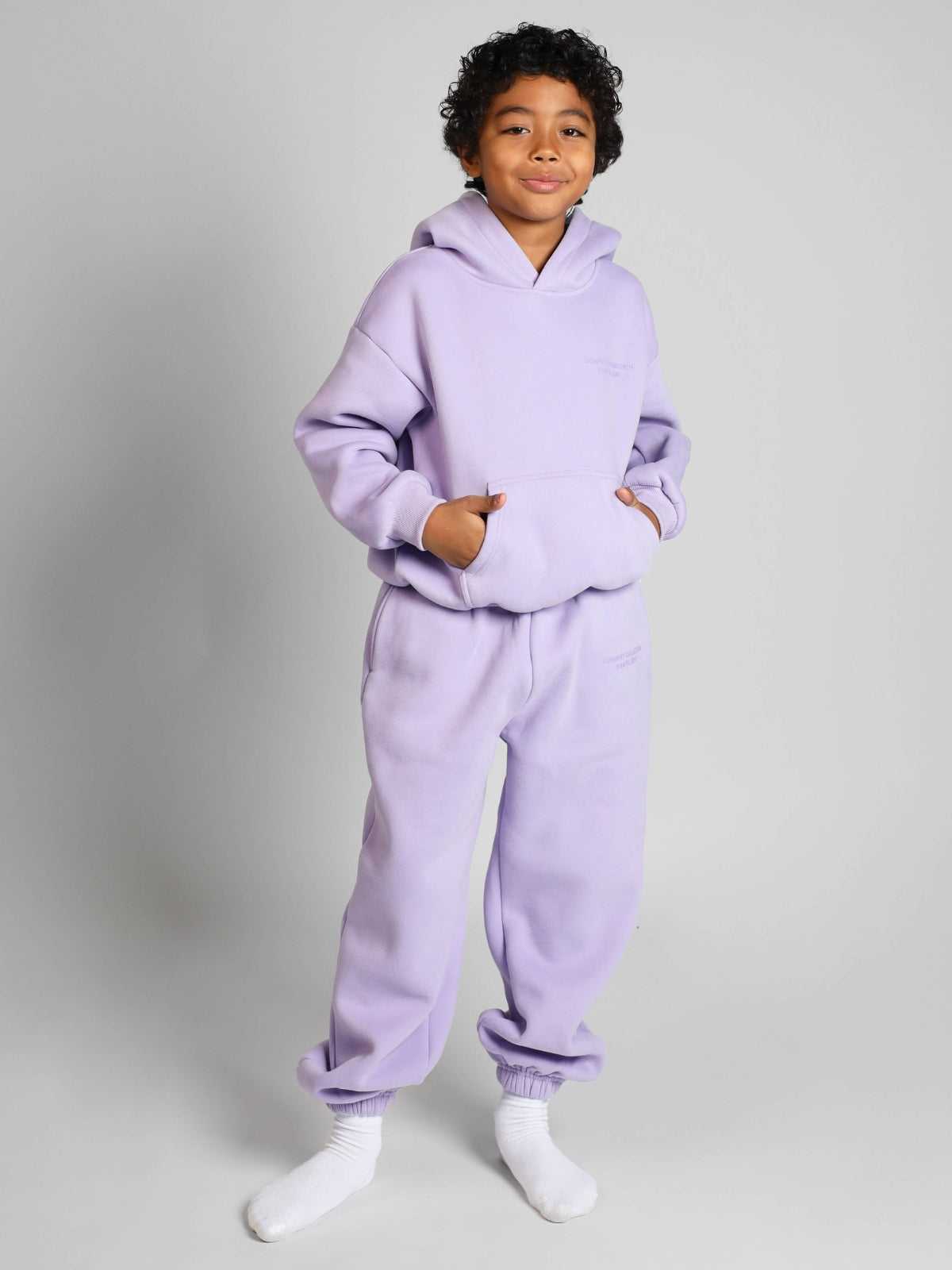 Lavender / Carter