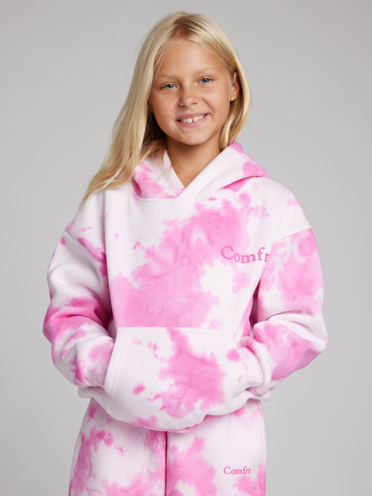 Strawberry Swirl / Arina