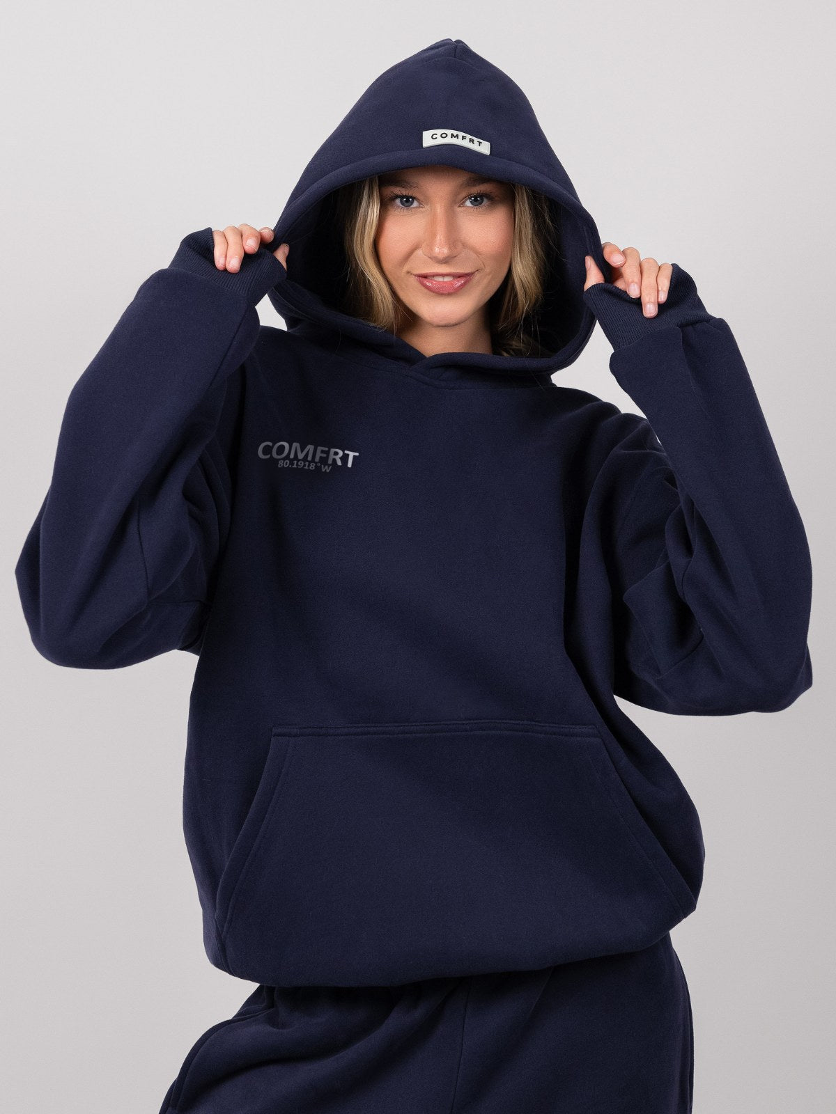 Navy / F
