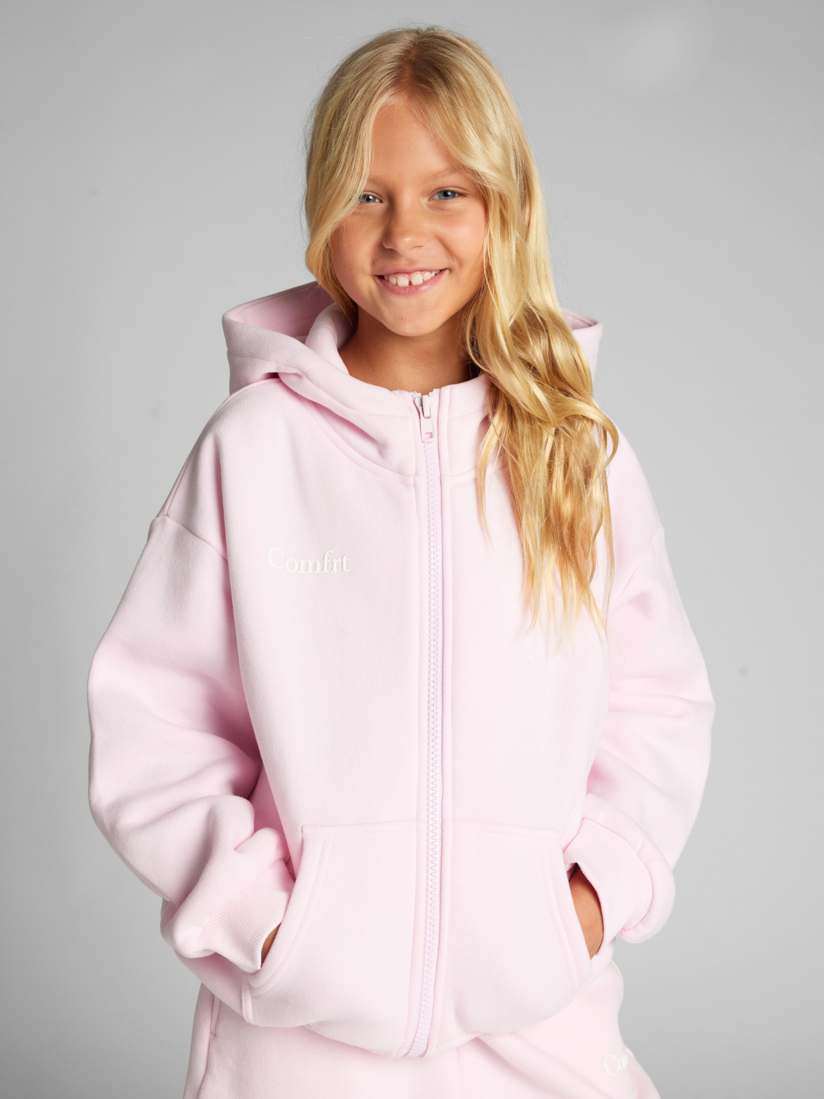 Powder Pink / Arina