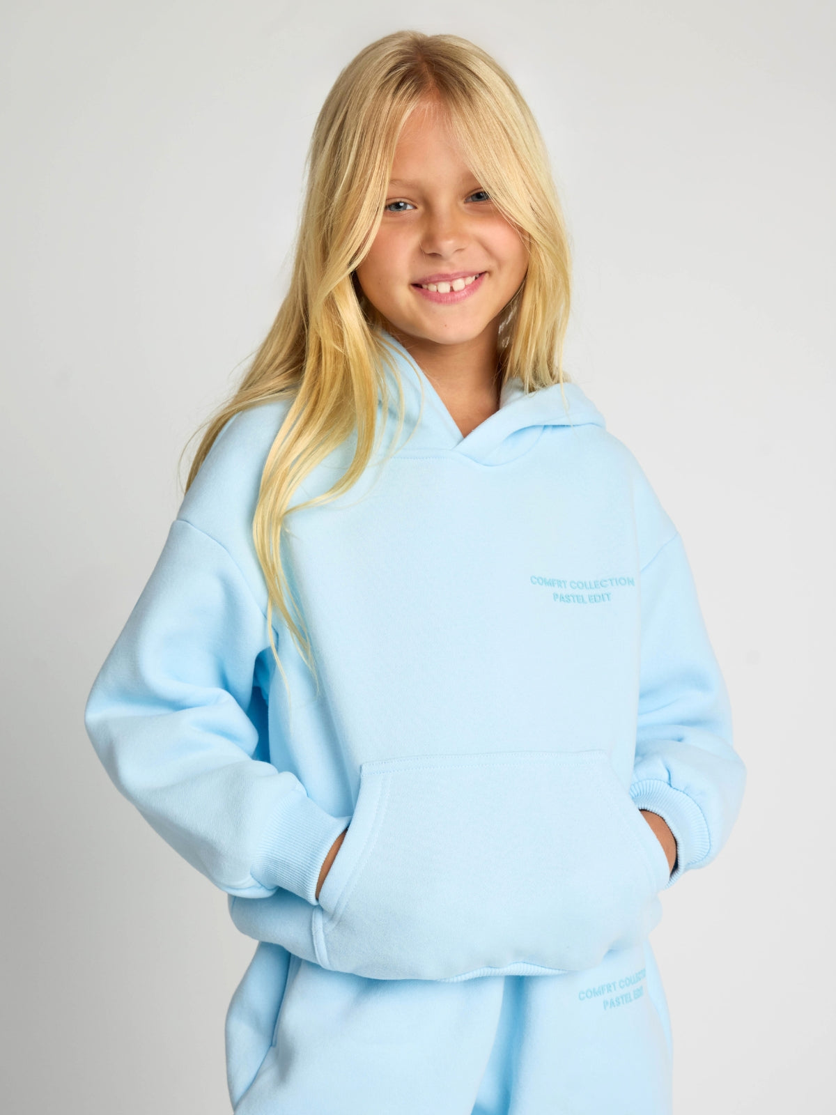 Baby Blue / Arina