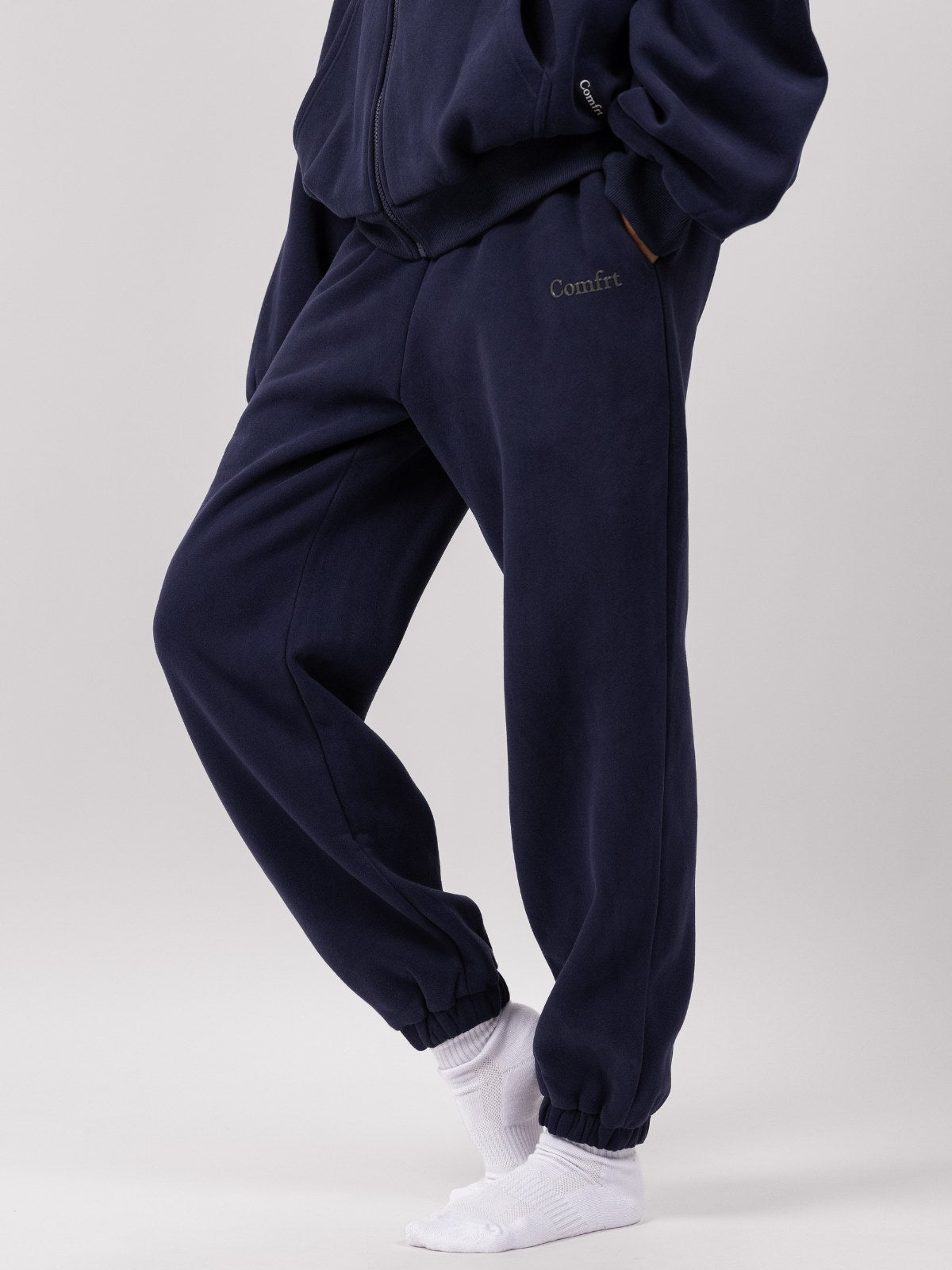 Navy / F