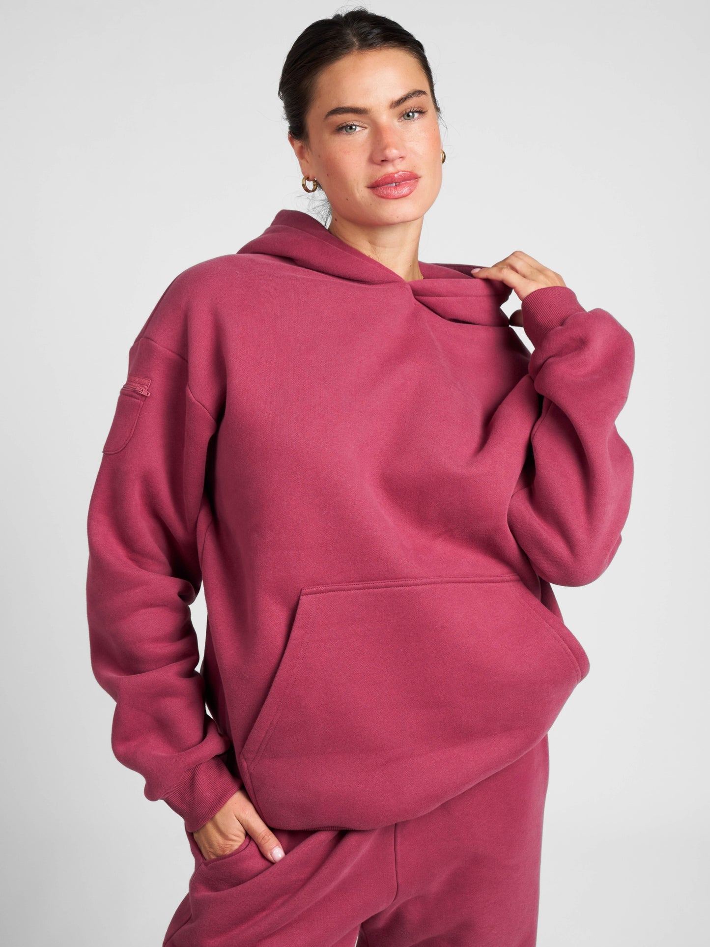 Travel Essentials Hoodie™ - Pre-Order