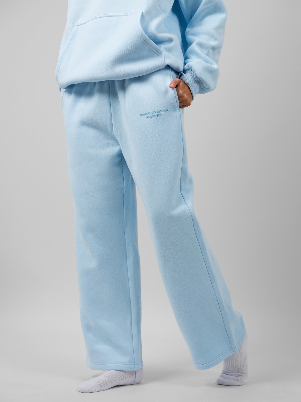 Baby Blue / F