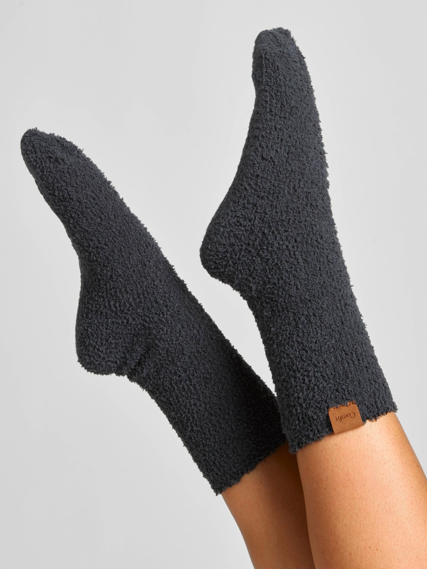 Charcoal Black / F