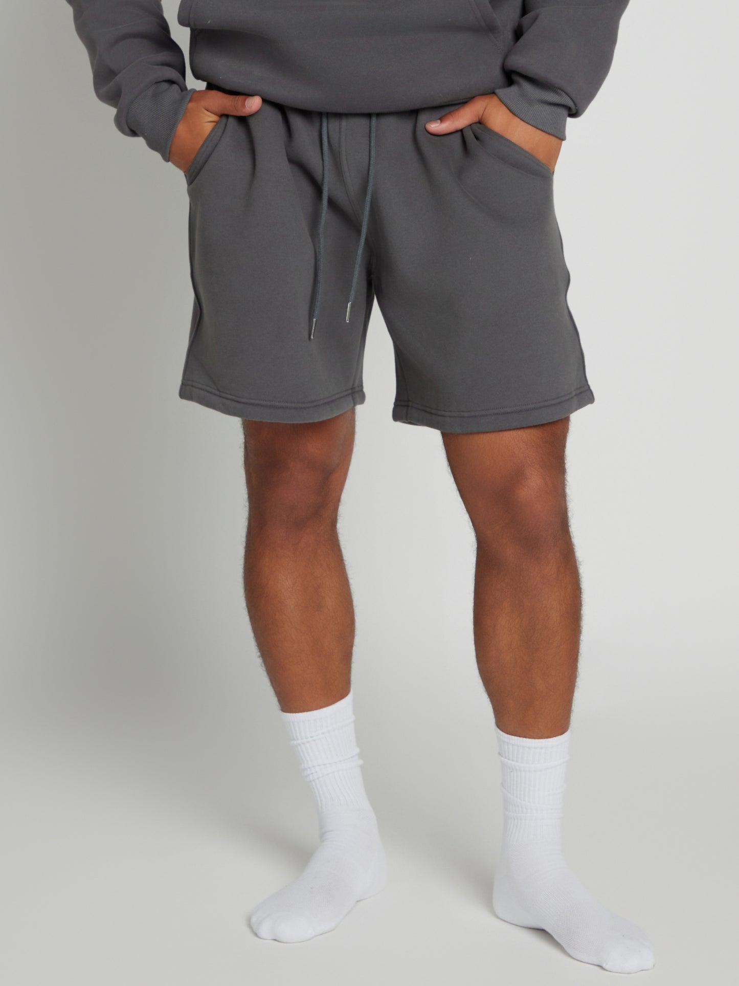 Steel Grey / M