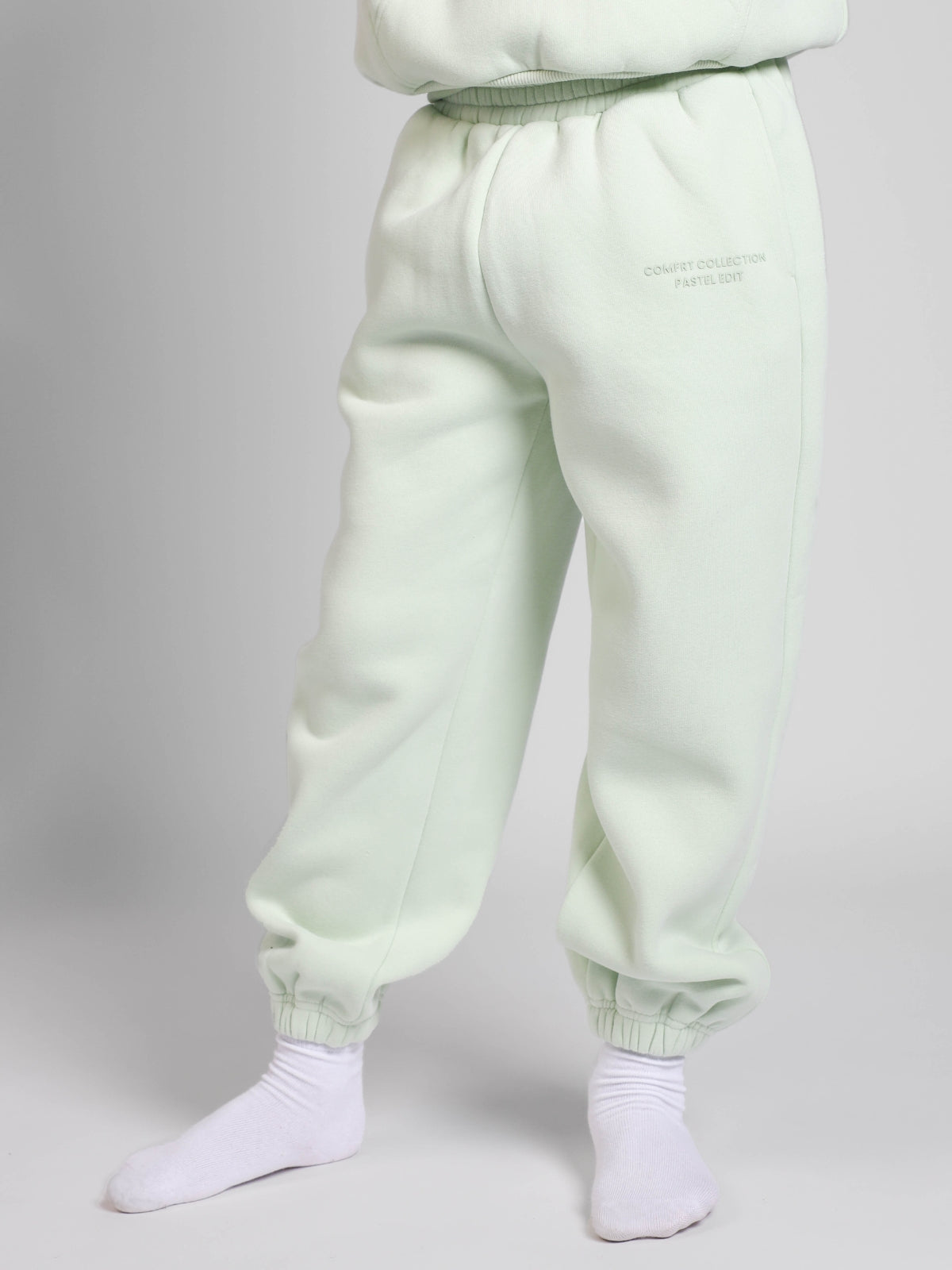 Mint / Carter