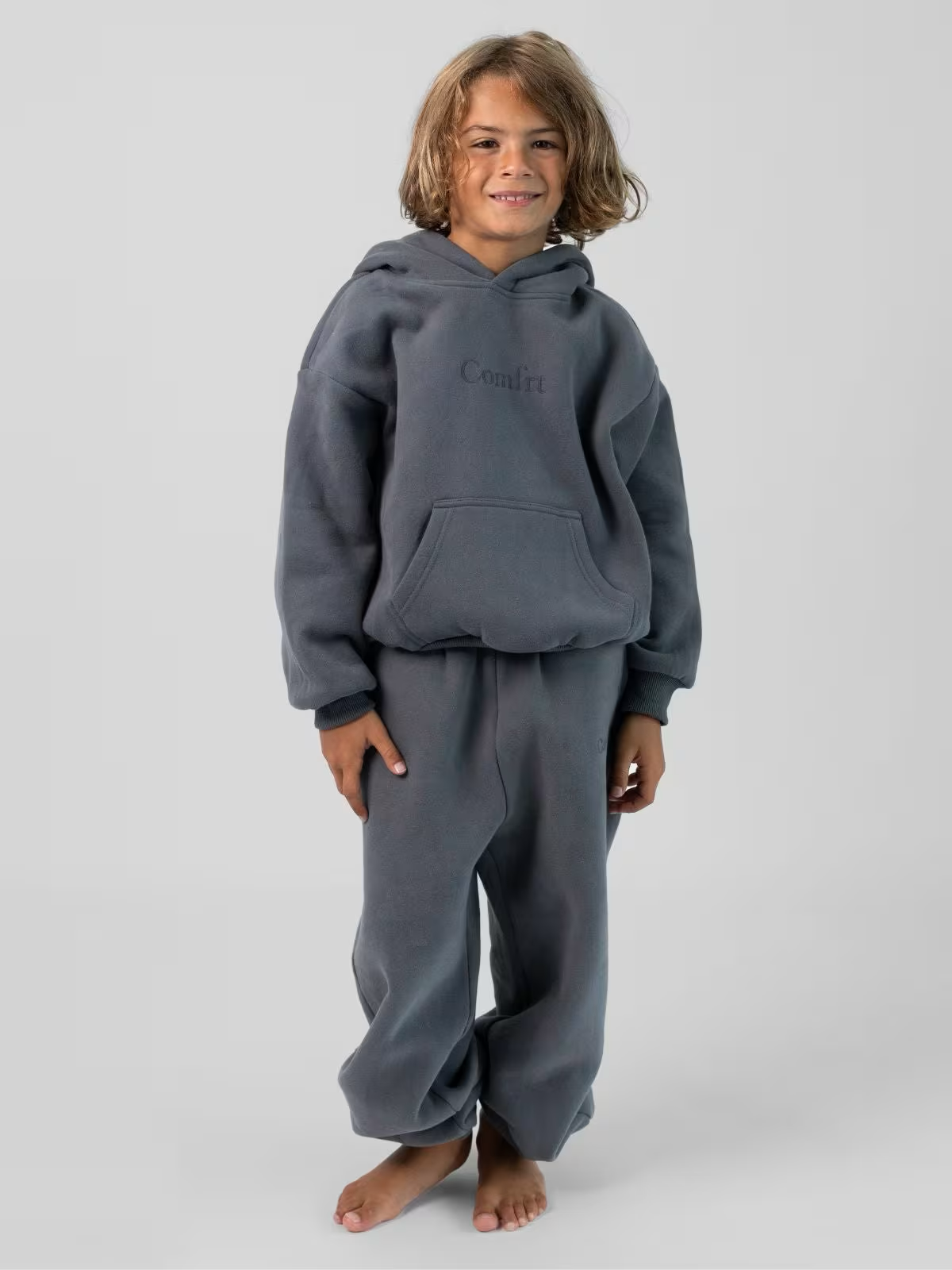 Adult + Kids Signature Set