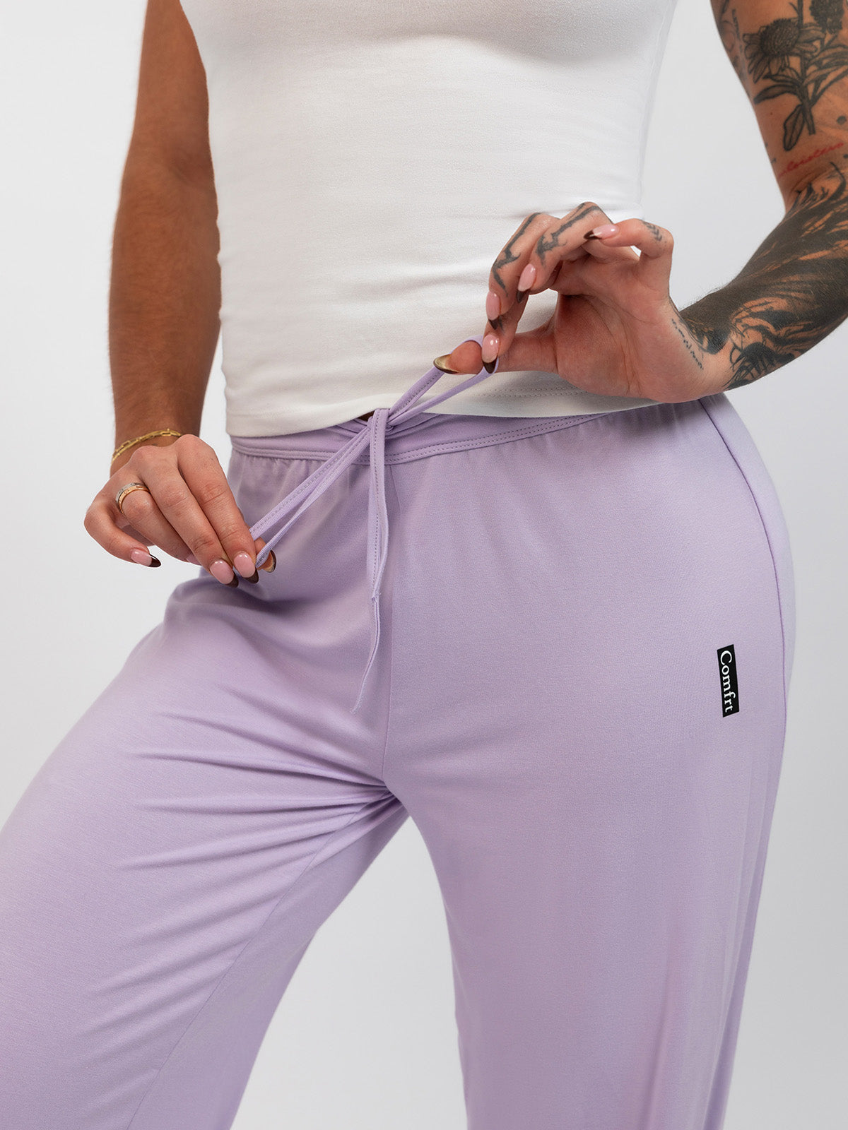 Lavender / F