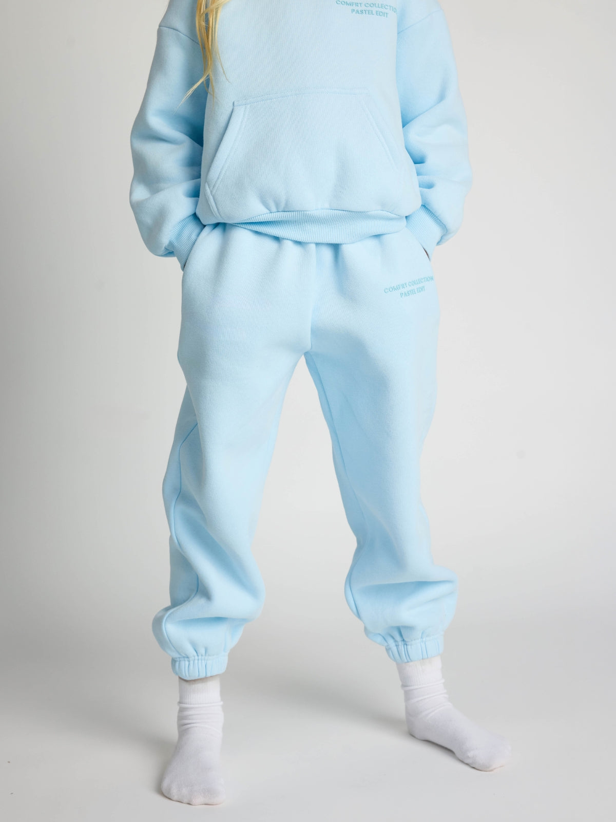 Baby Blue / Arina