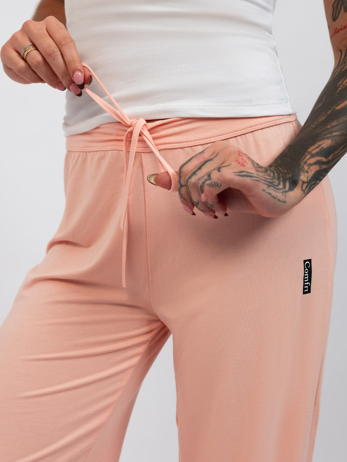 Peach / F