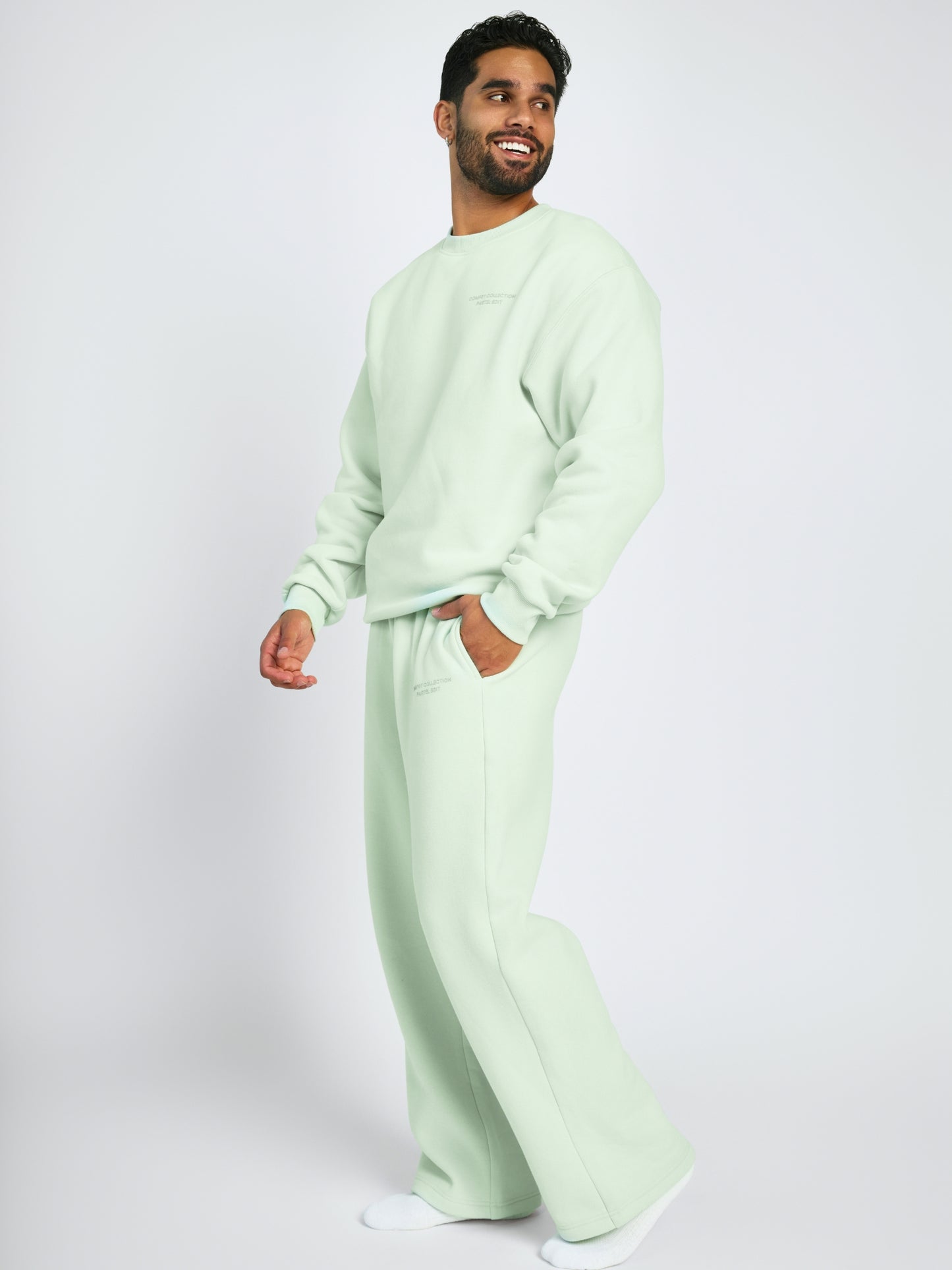 Mint / M