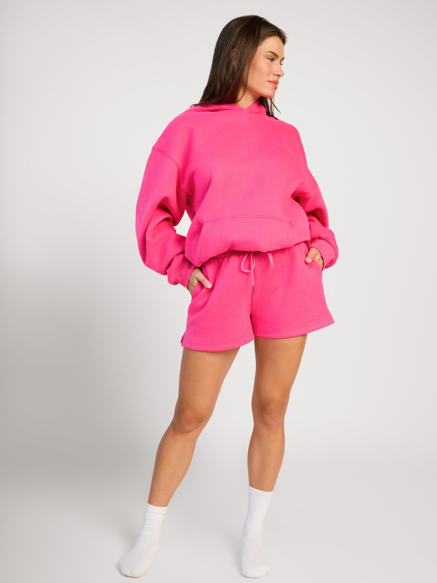 Minimalist Shorts - Pre-Order