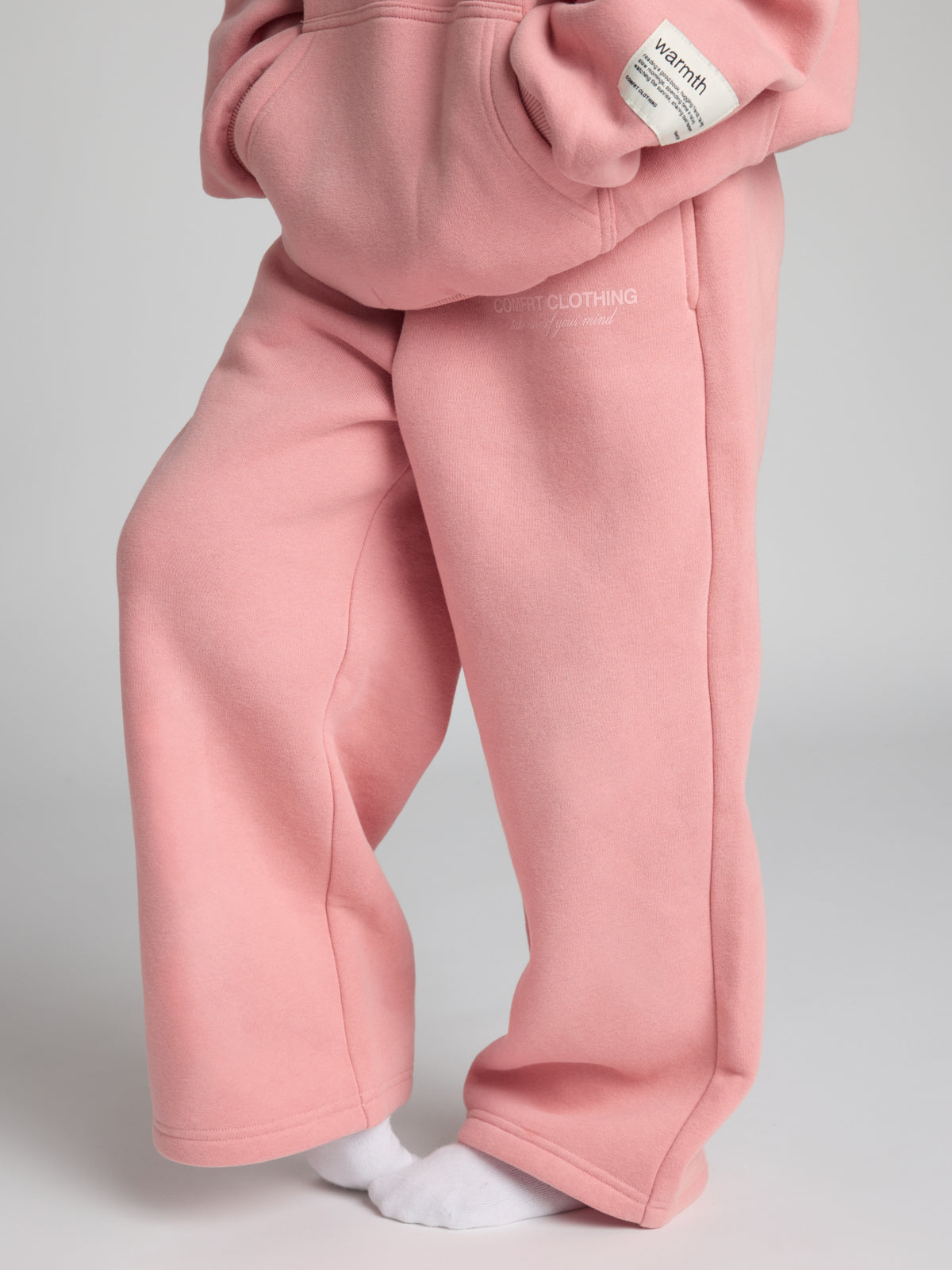 Coral Blush / Hattie