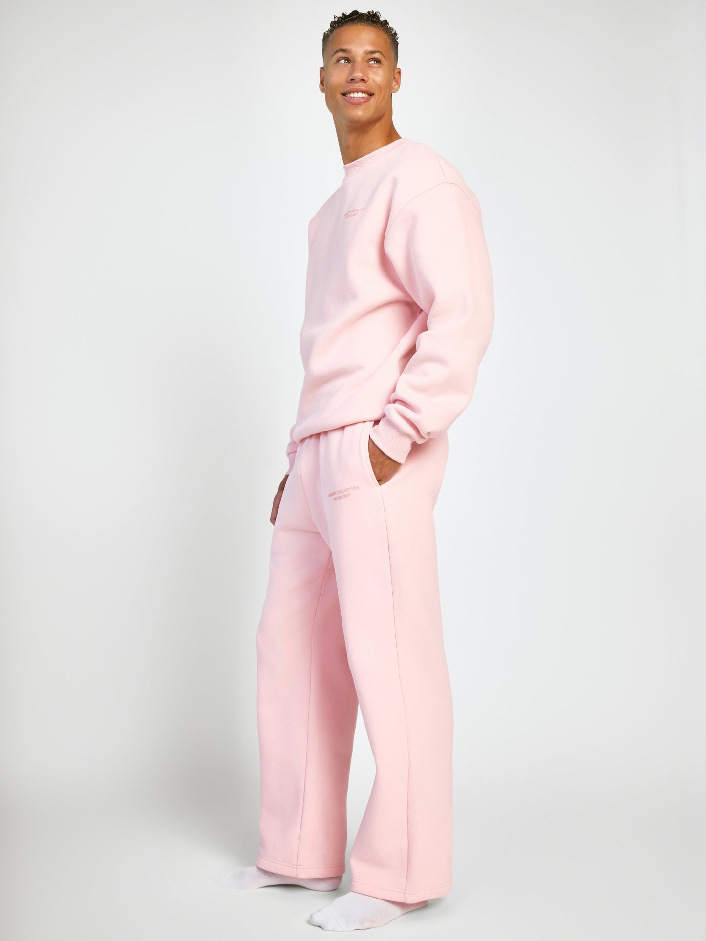 Bubblegum / M