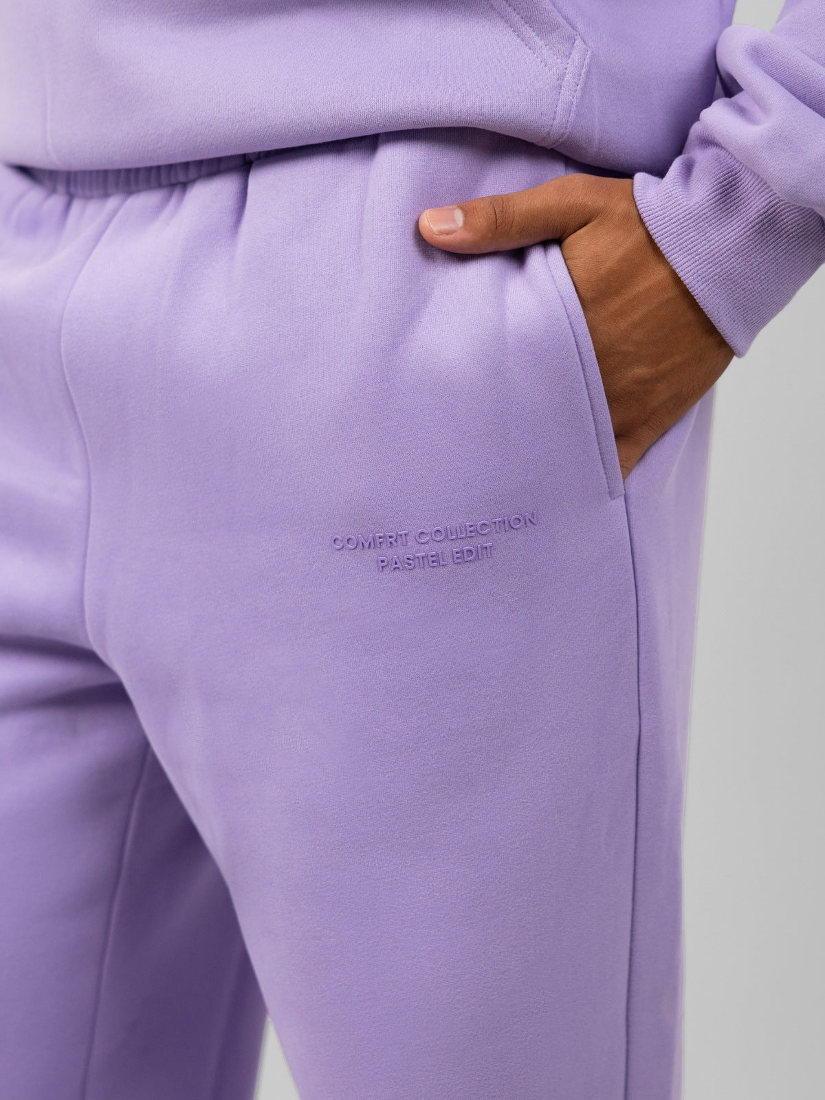 Lavender / M