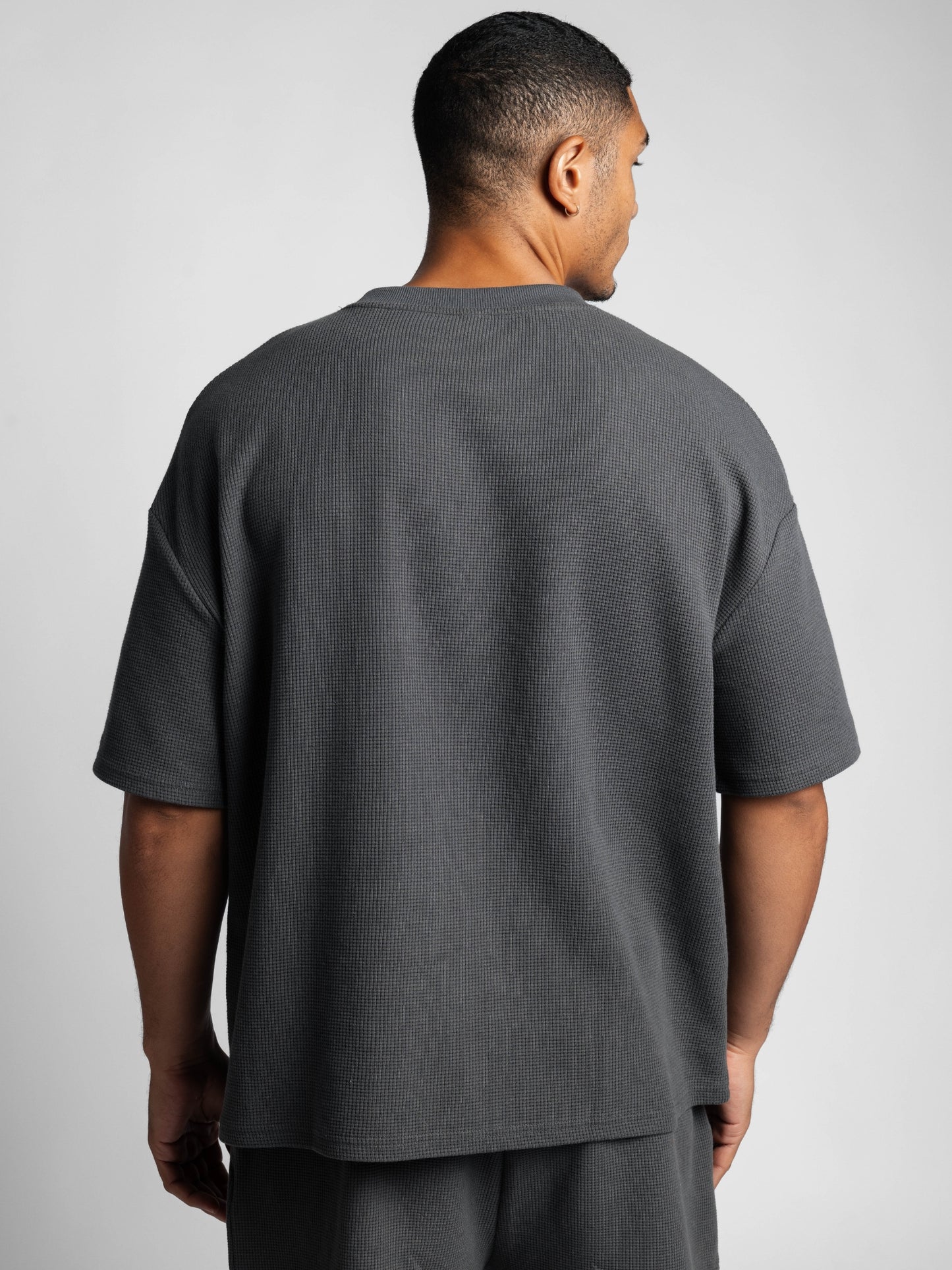 Steel Grey / M