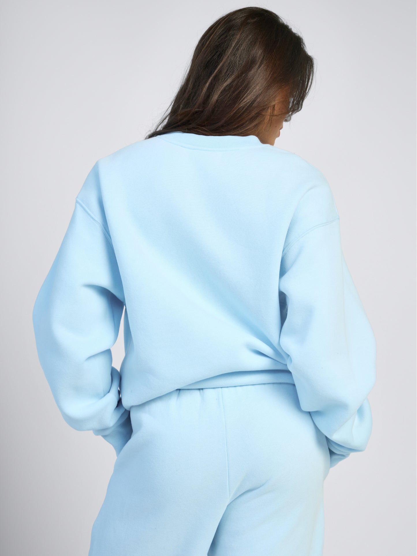 Baby Blue / F