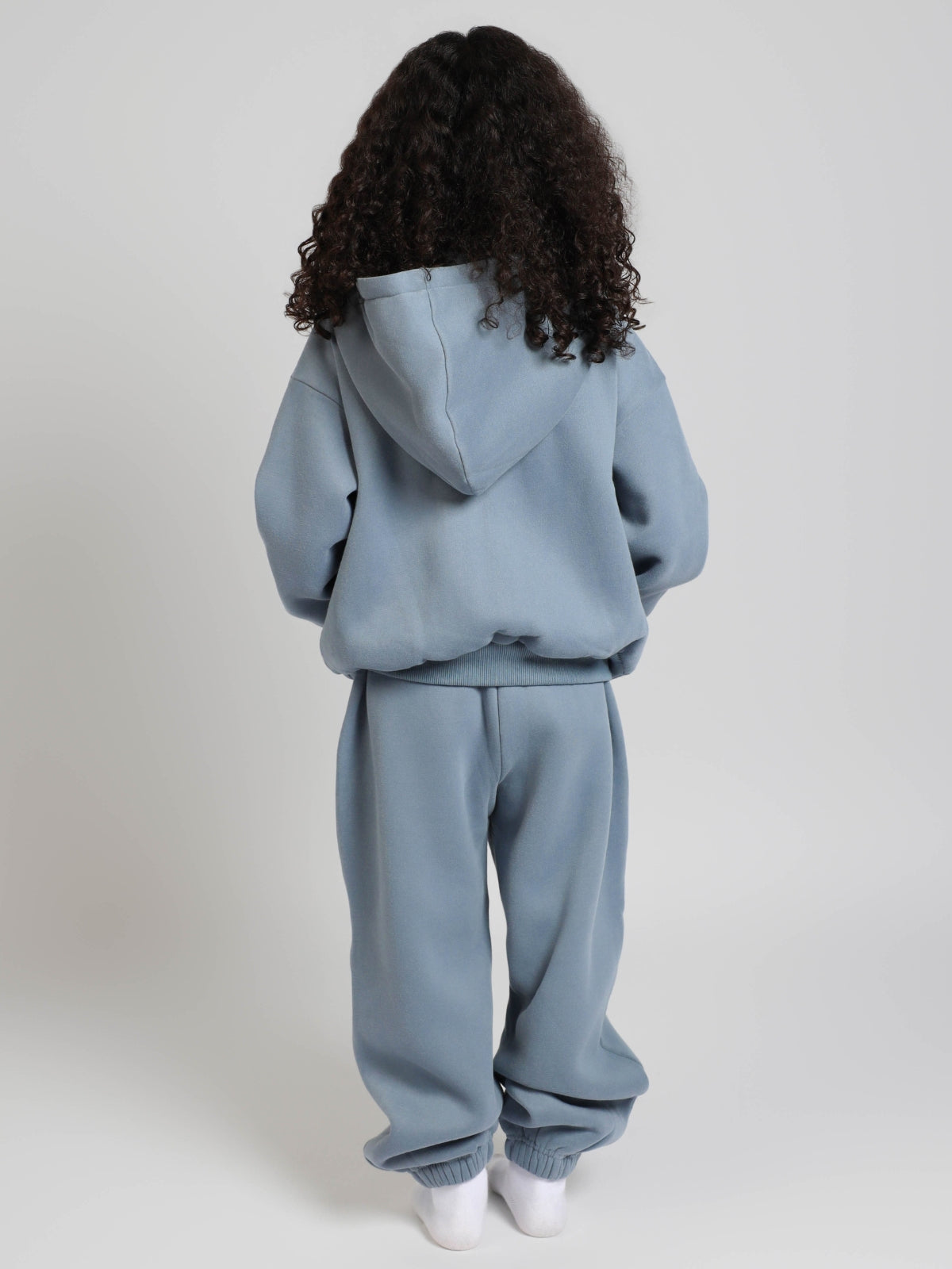 Blue Willow / Navy
