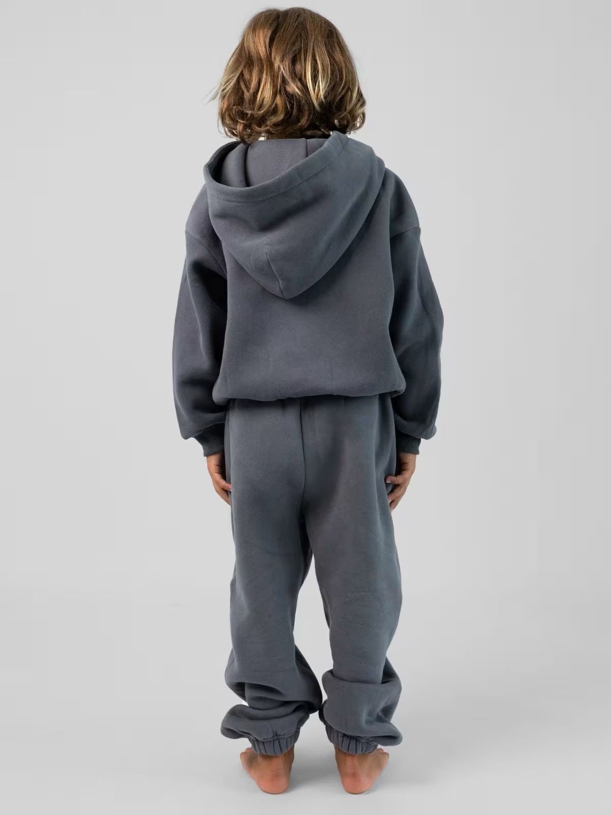 Adult + Kids Signature Set