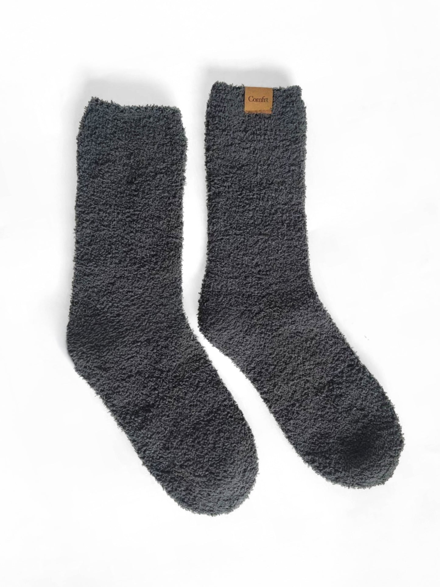 Charcoal Black / F