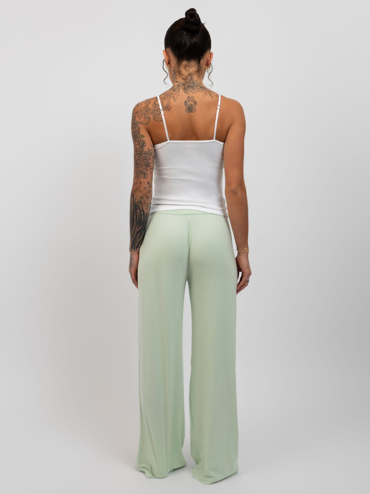 Mint / F
