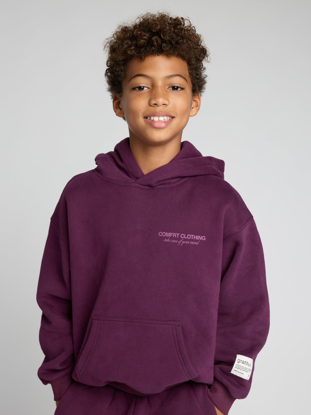 Plum / Apolo