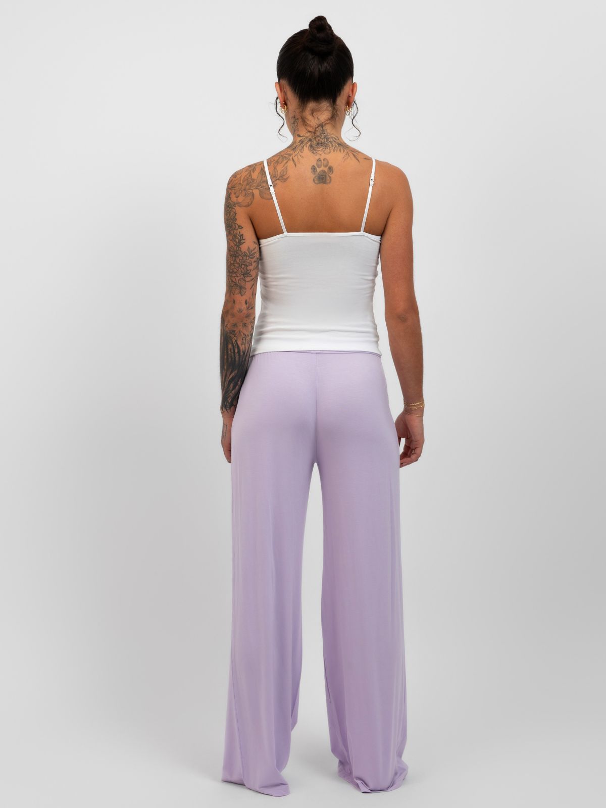 Lavender / F