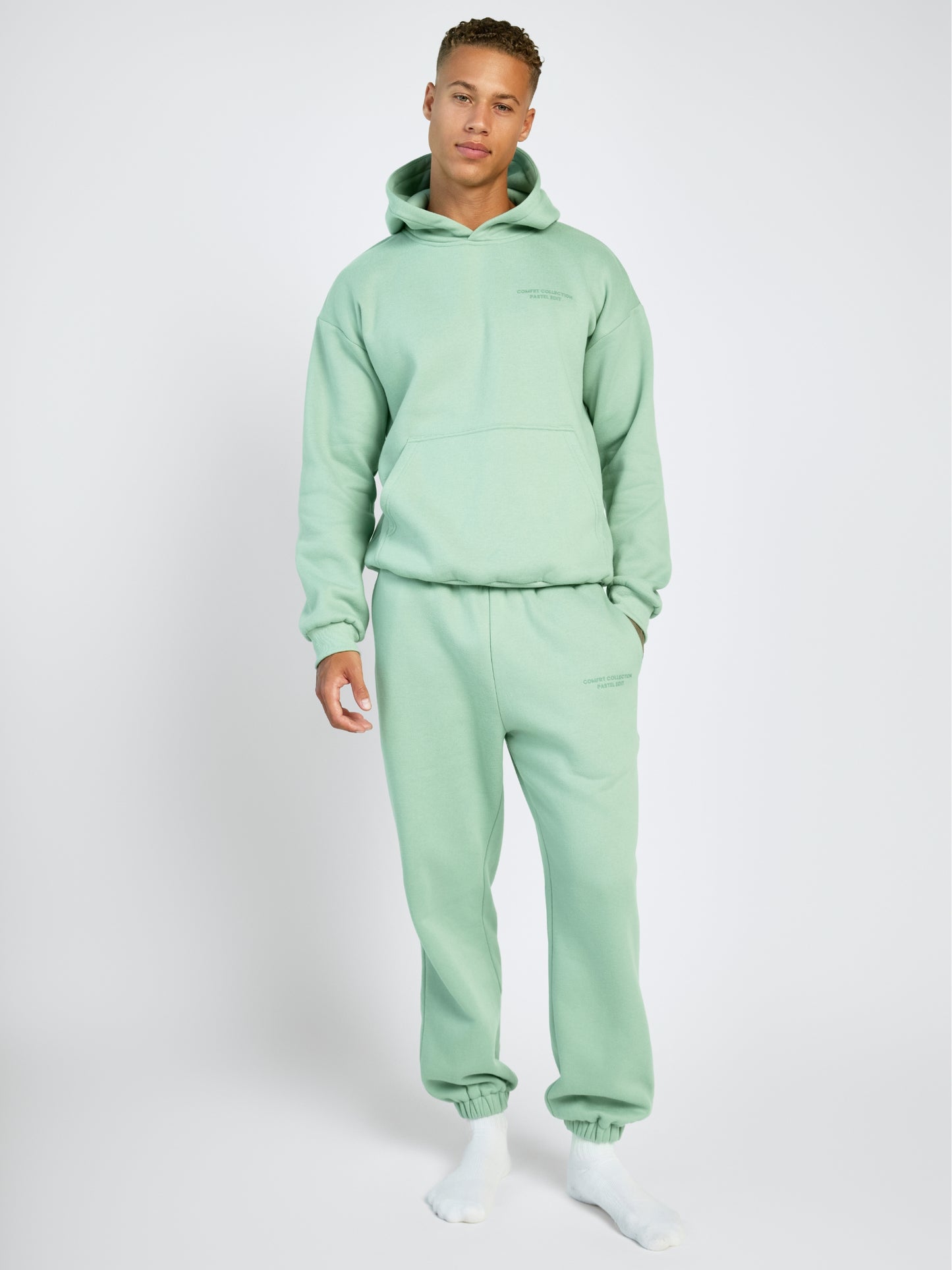 Seafoam / M
