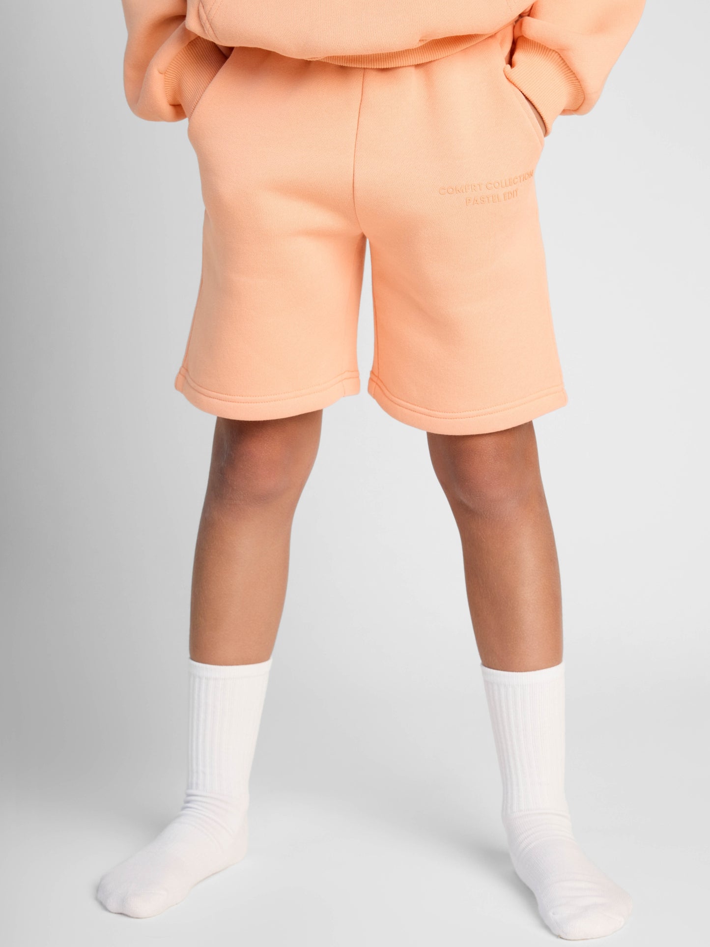 Creamsicle / Arina