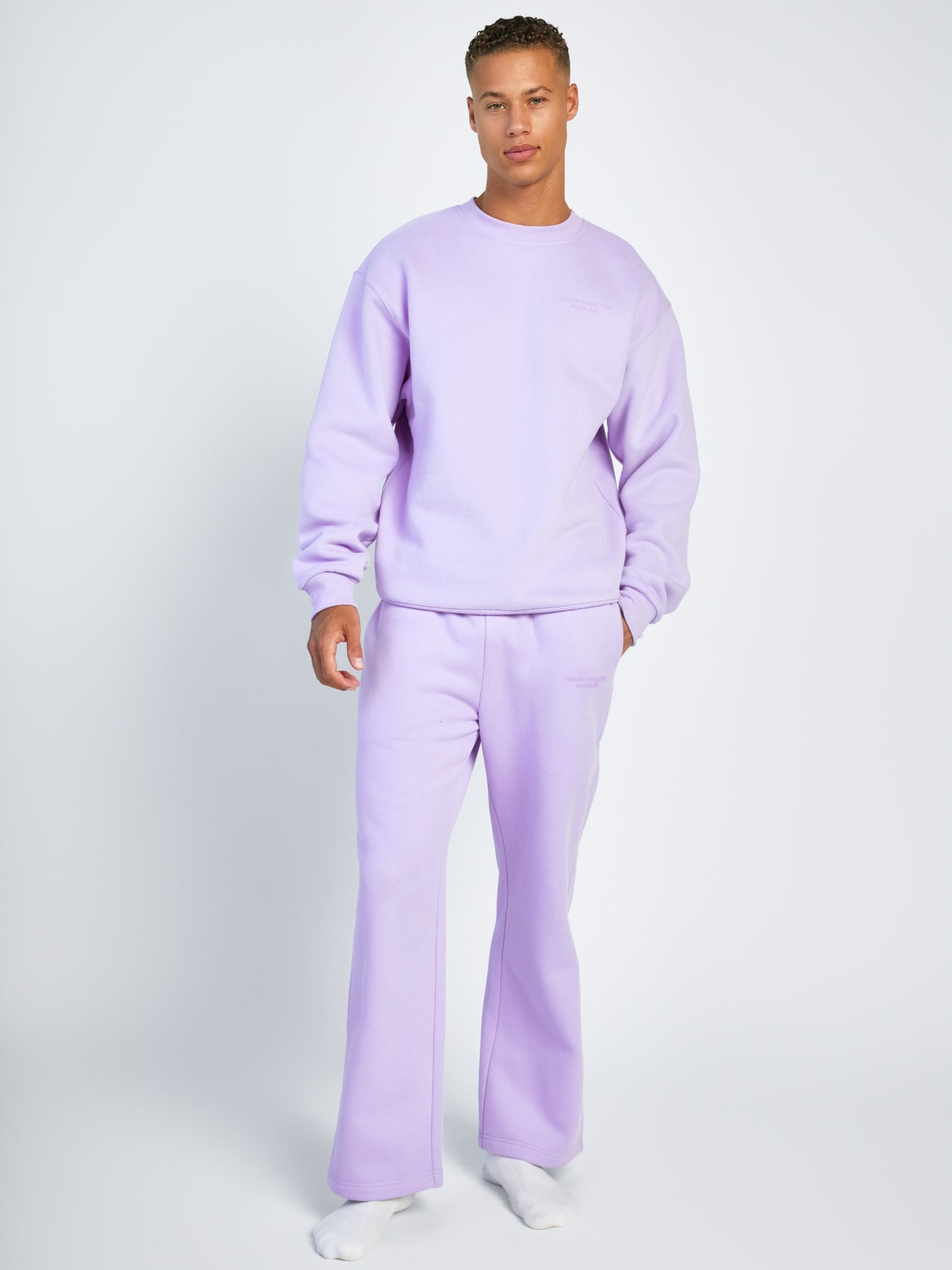 Lavender / M
