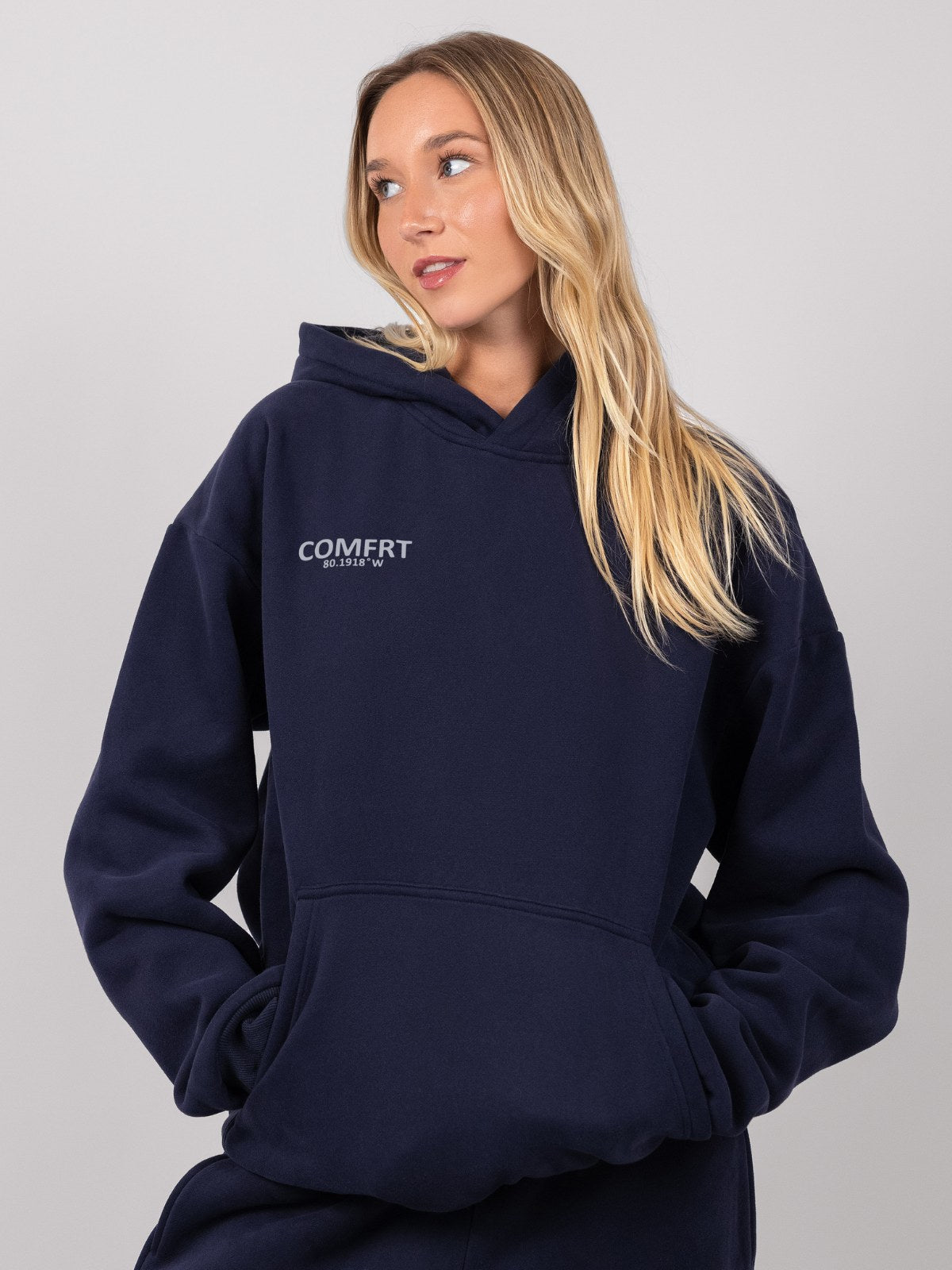Navy / F