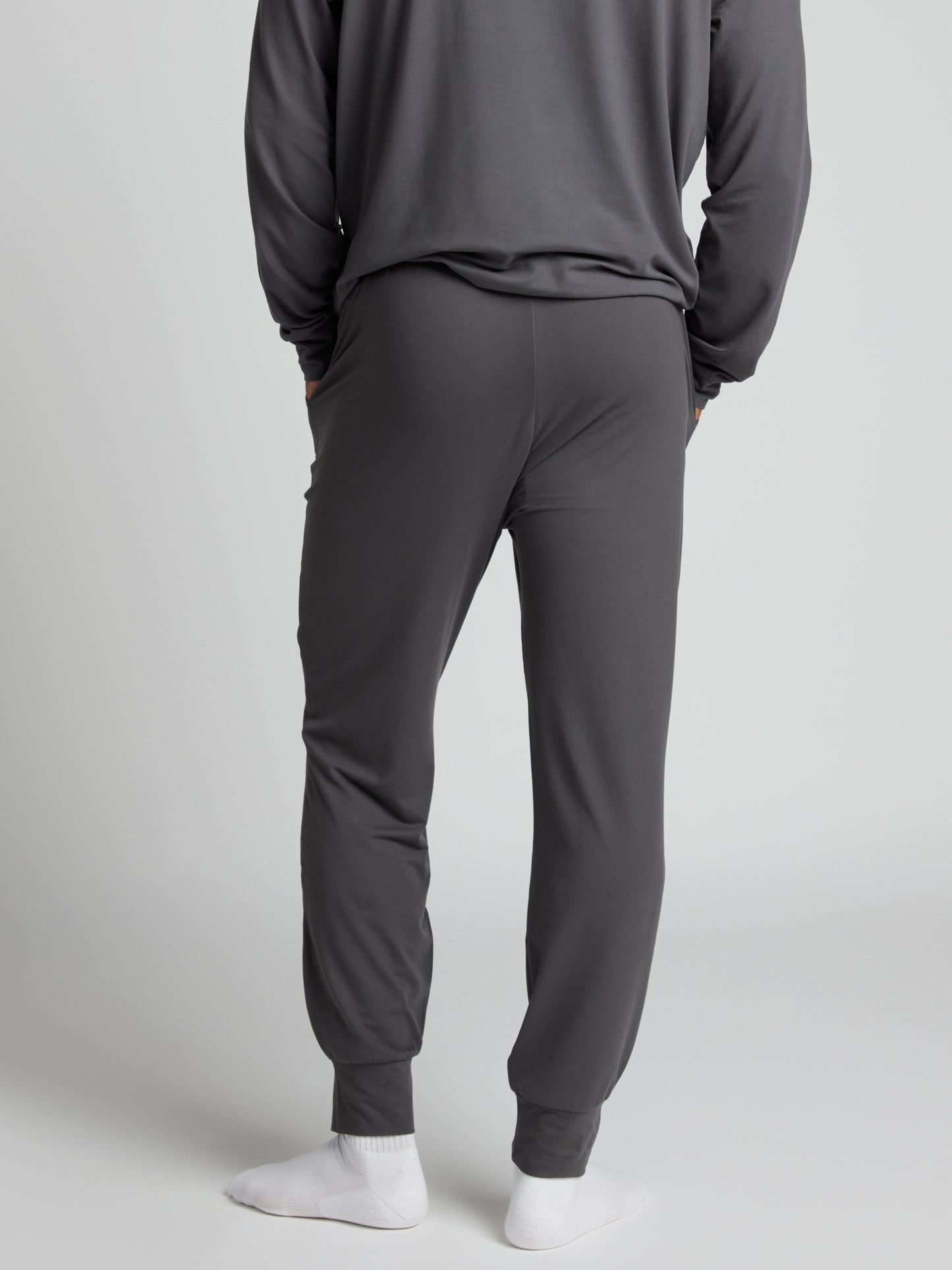 Steel Grey / M