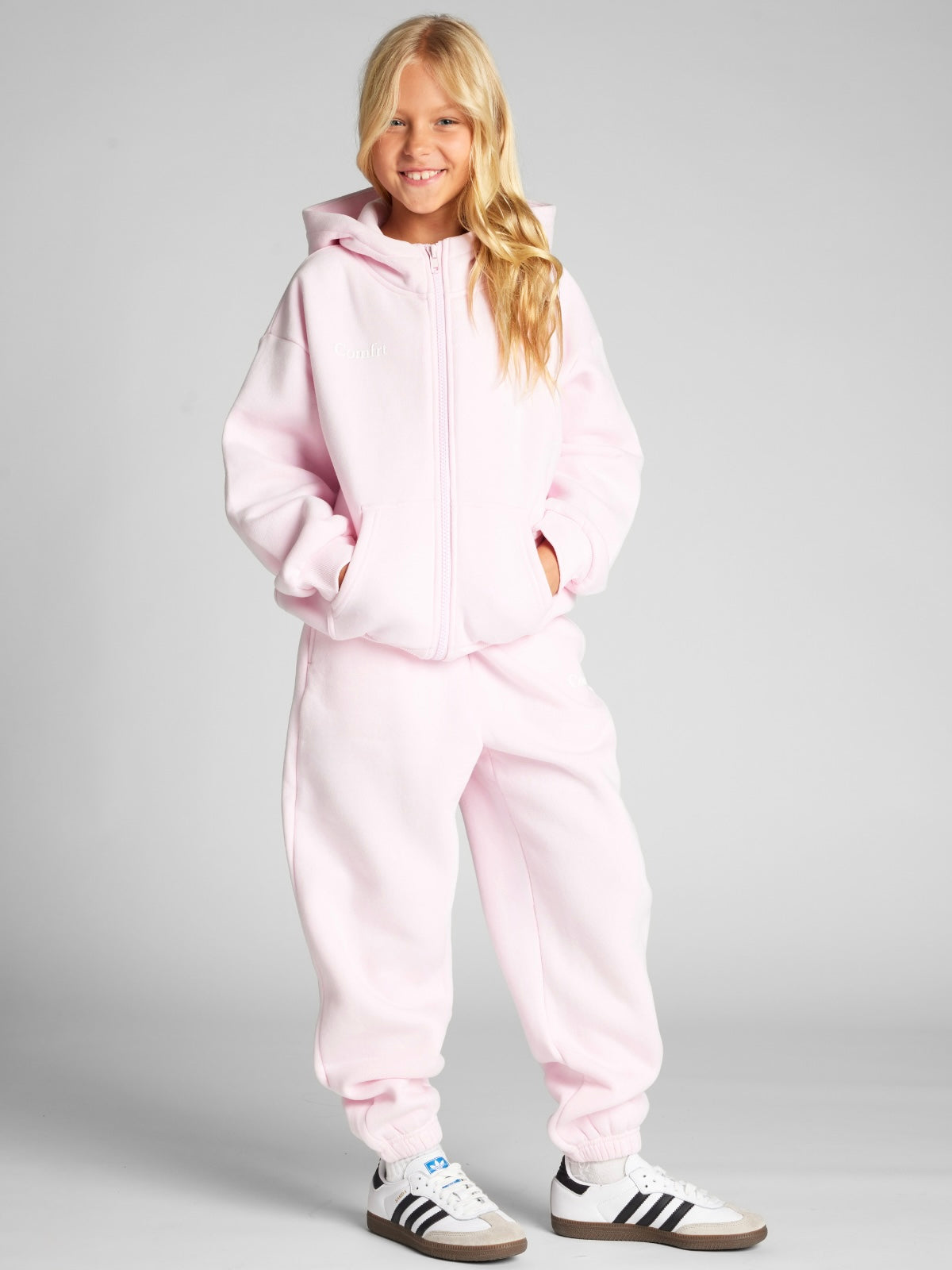 Powder Pink / Arina