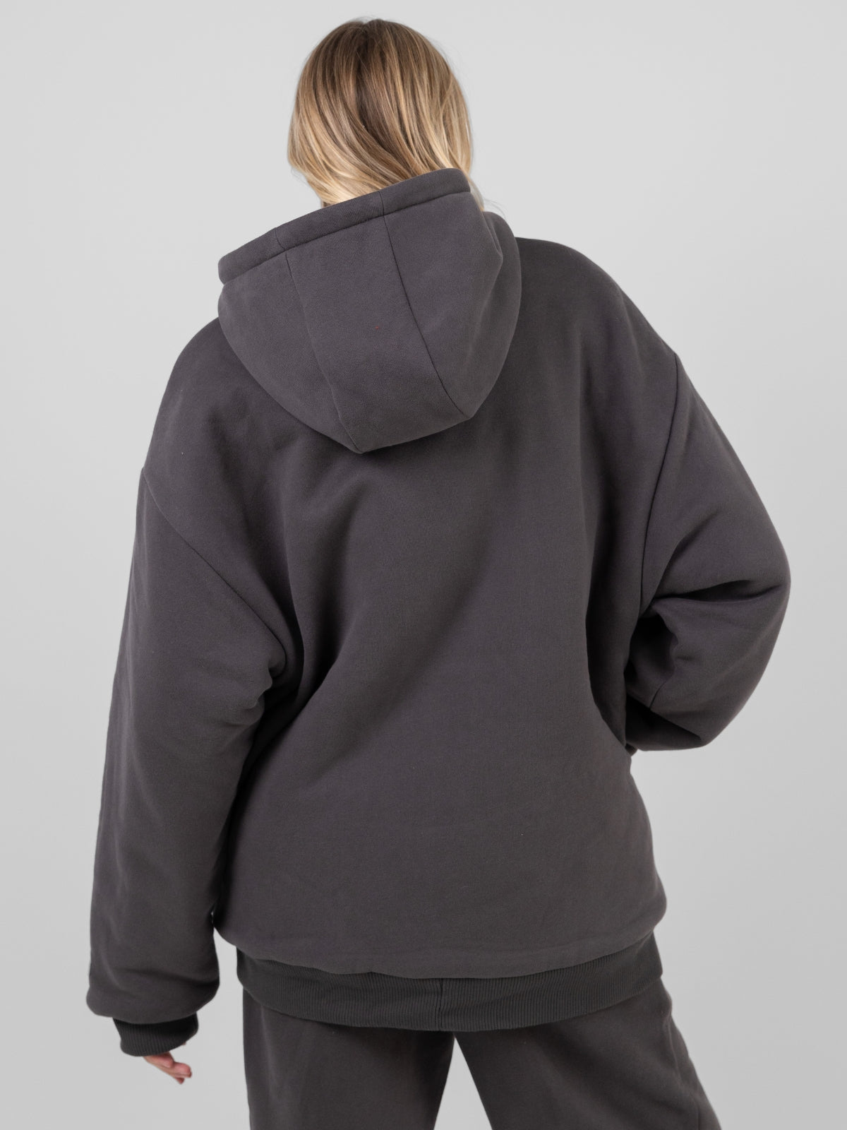Steel Grey / F / Joscelin