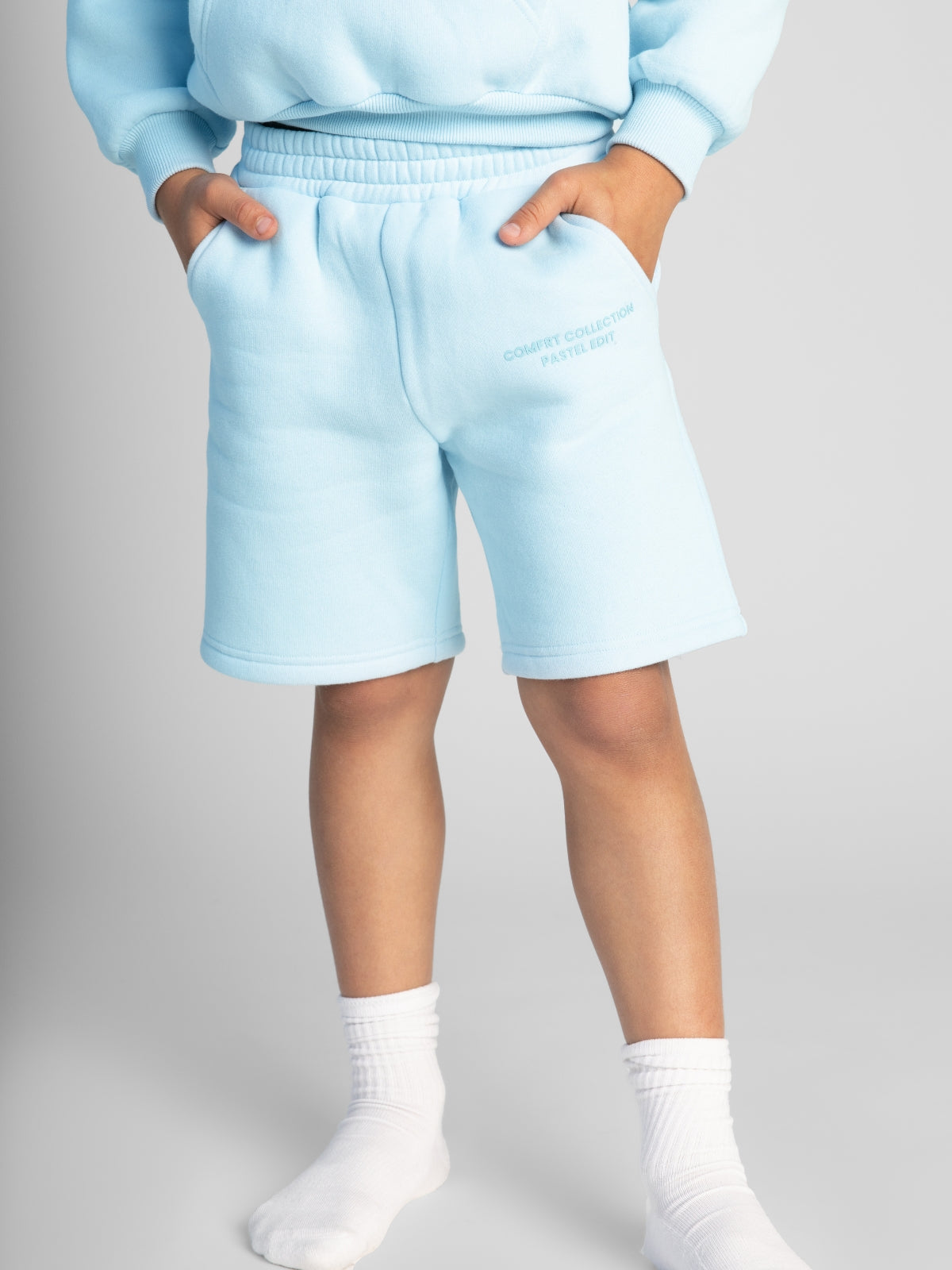 Baby Blue / Logan