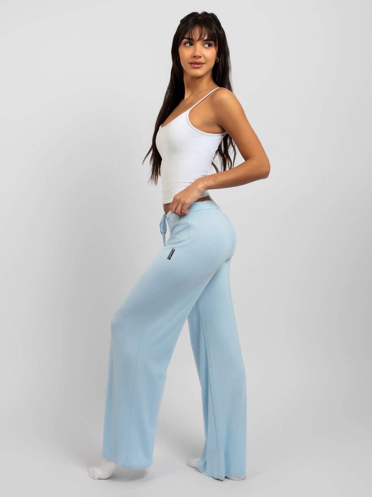 Baby Blue / F