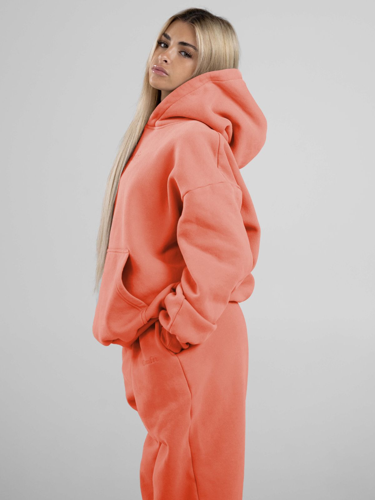 Coral / F