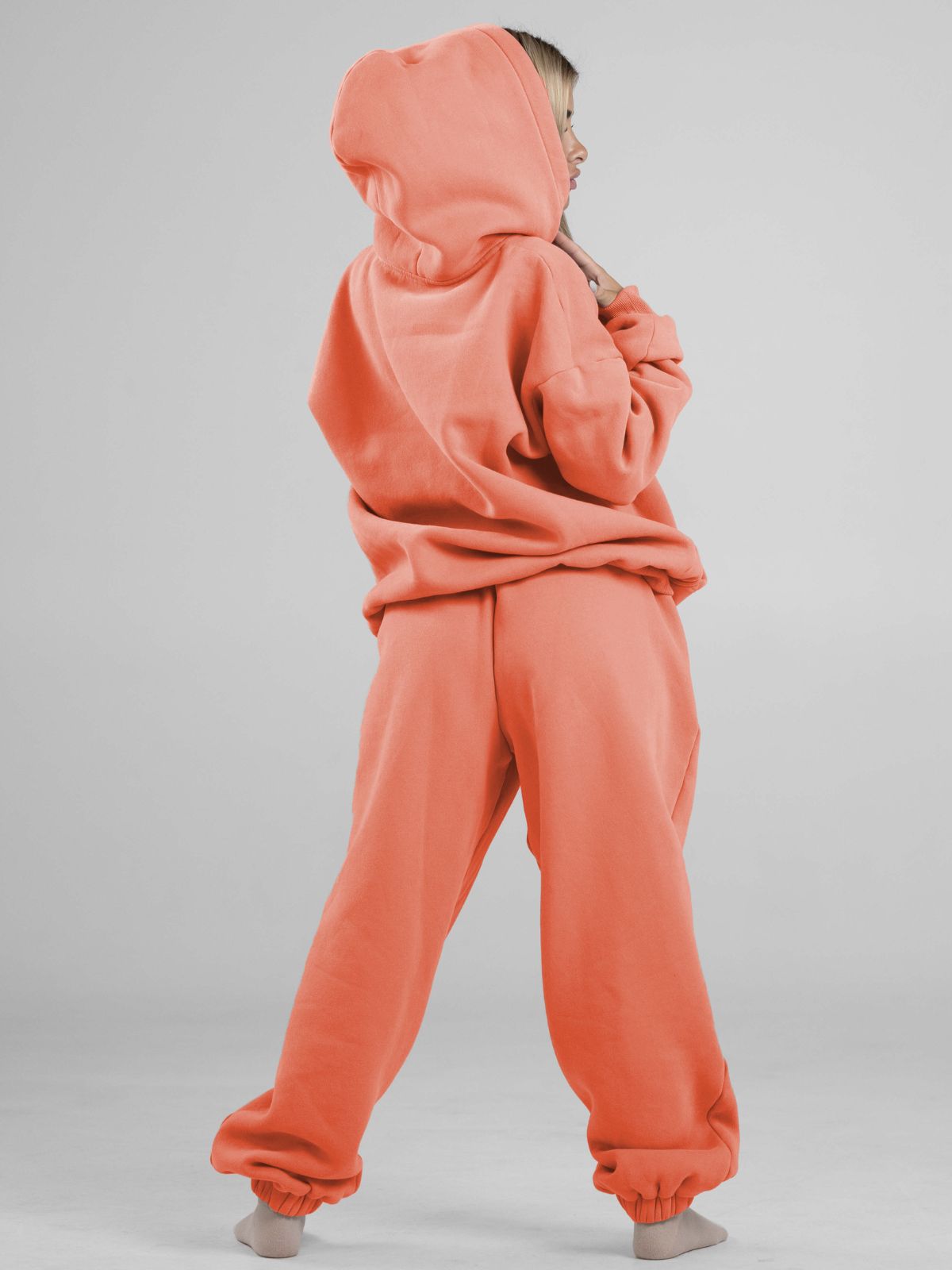 Coral / F