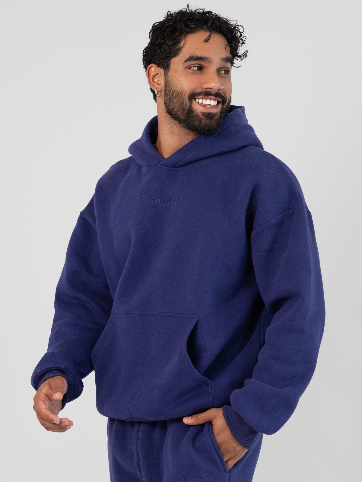 Indigo / M