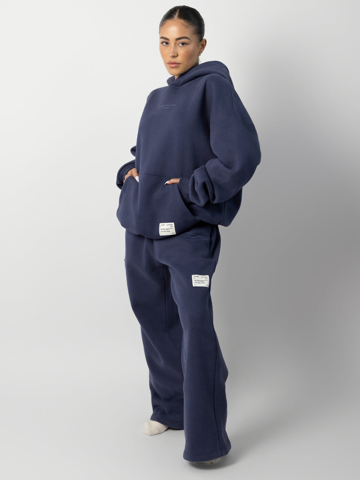 Midnight Blue / F