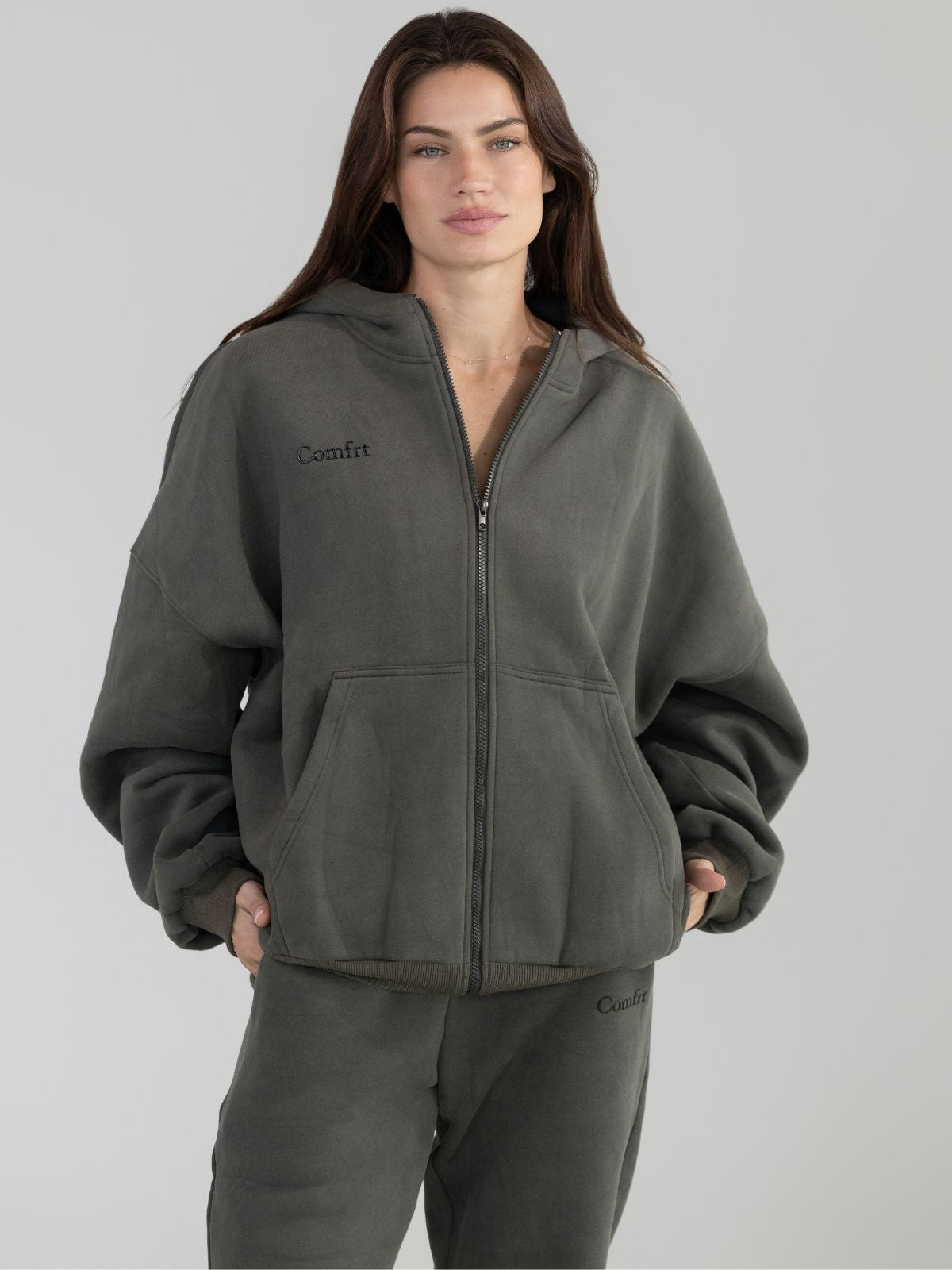 Millstone Grey / F