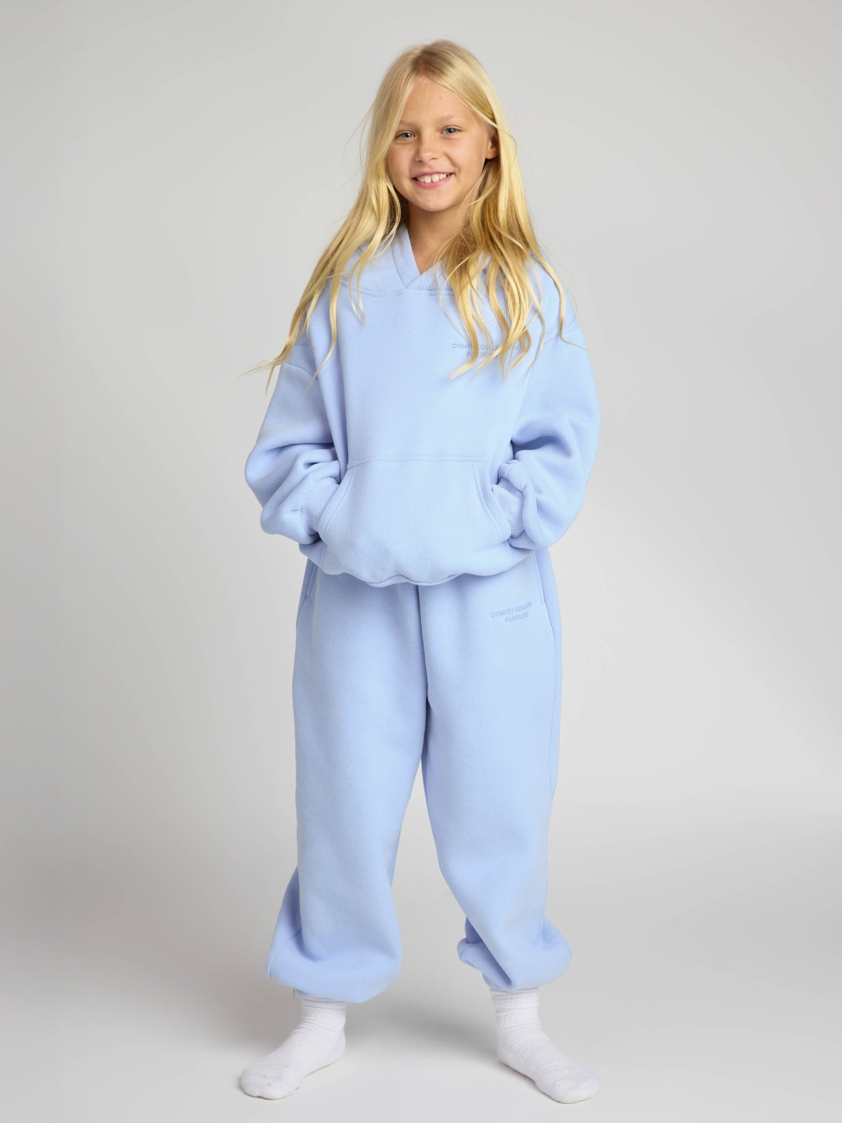 Periwinkle / Arina