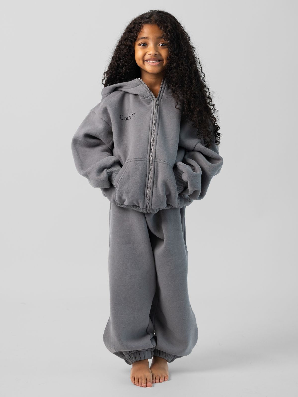 Wolf Grey / Malu