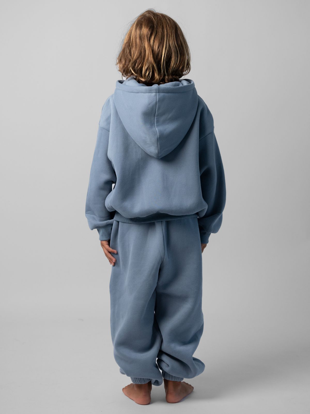 Blue Willow / Jaydn
