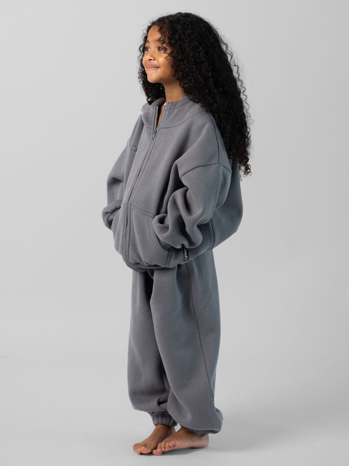 Wolf Grey / Malu