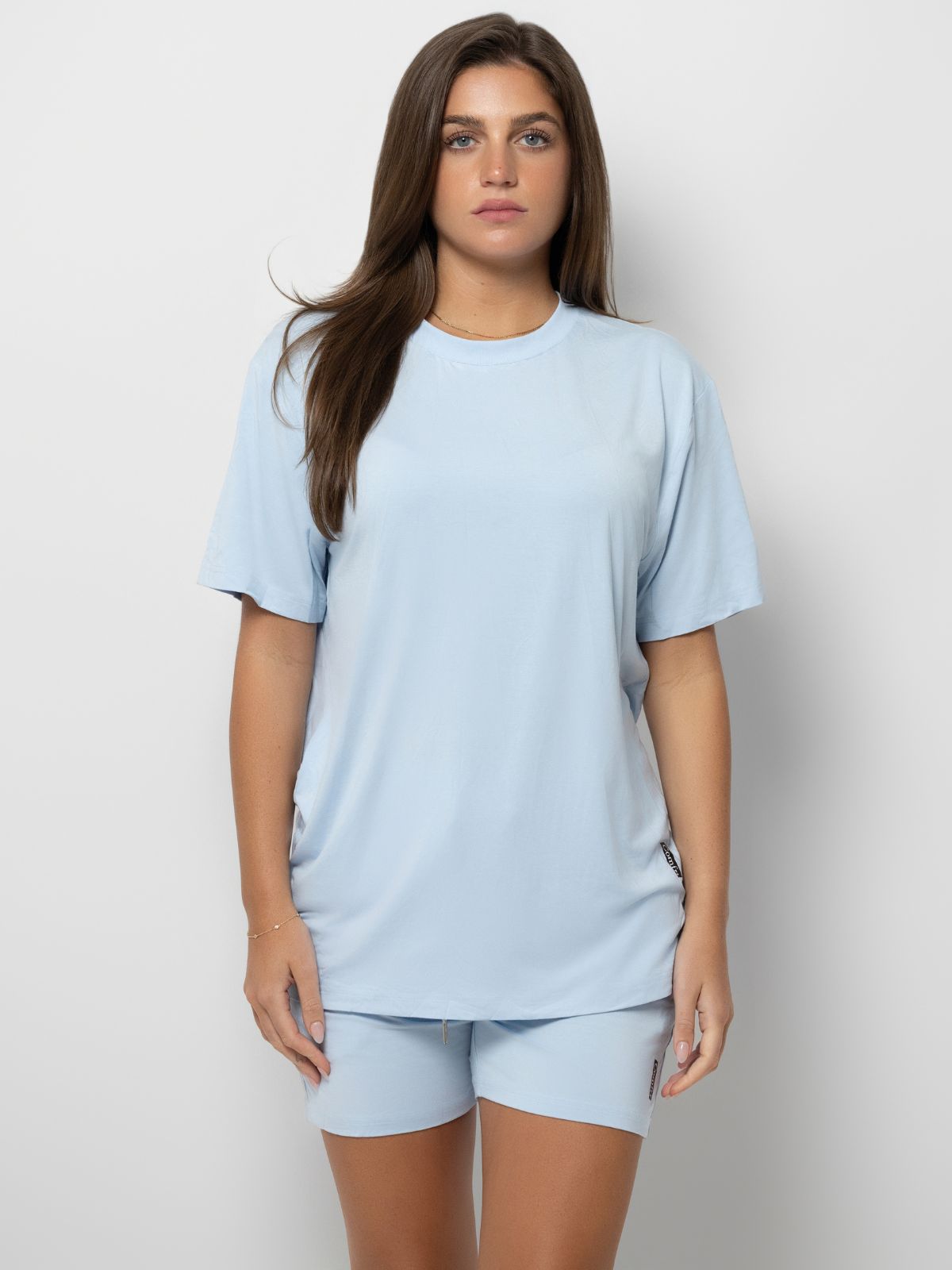 Baby Blue / F / C