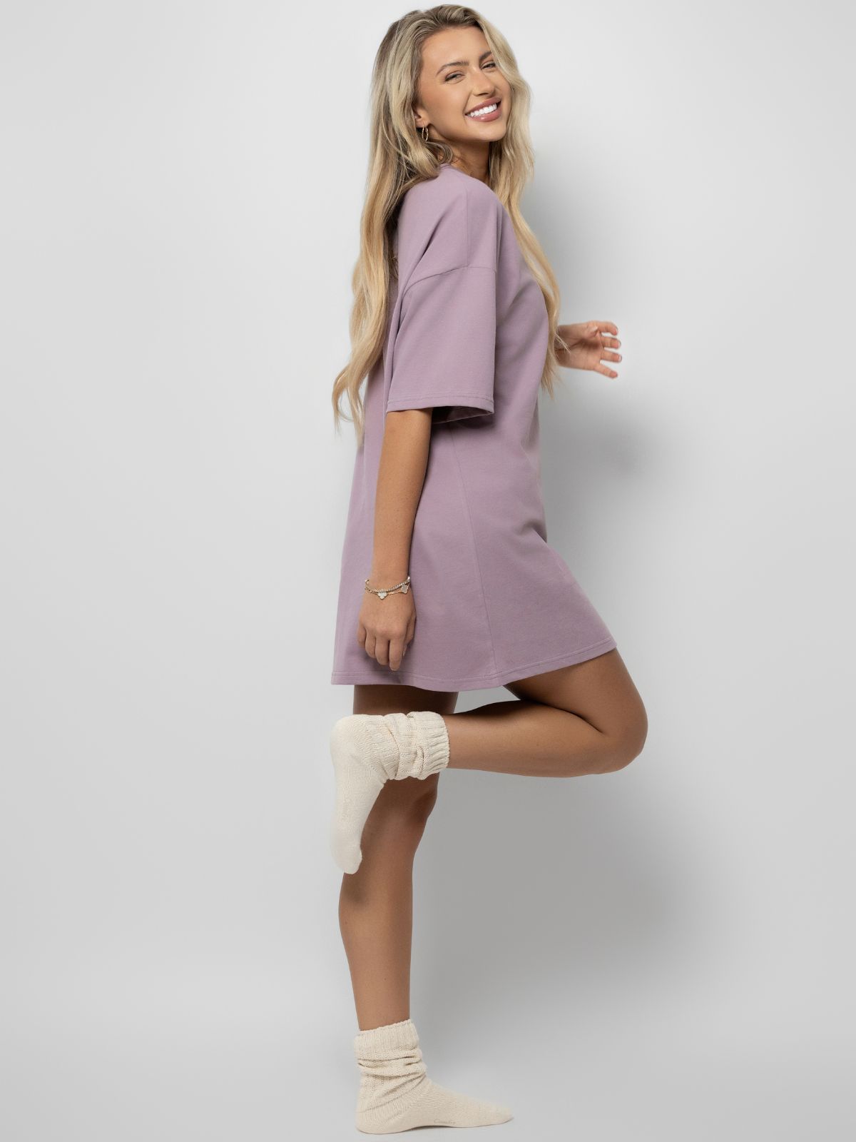 Mauve / F