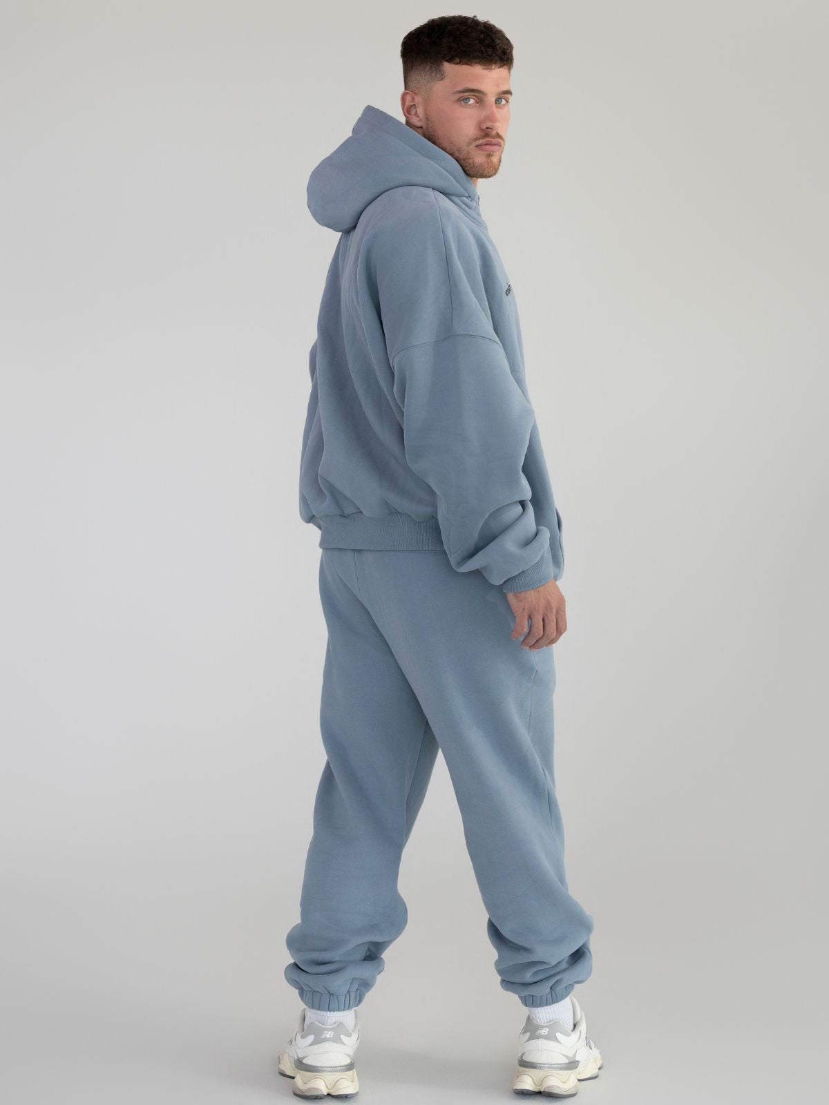 Blue Willow / M